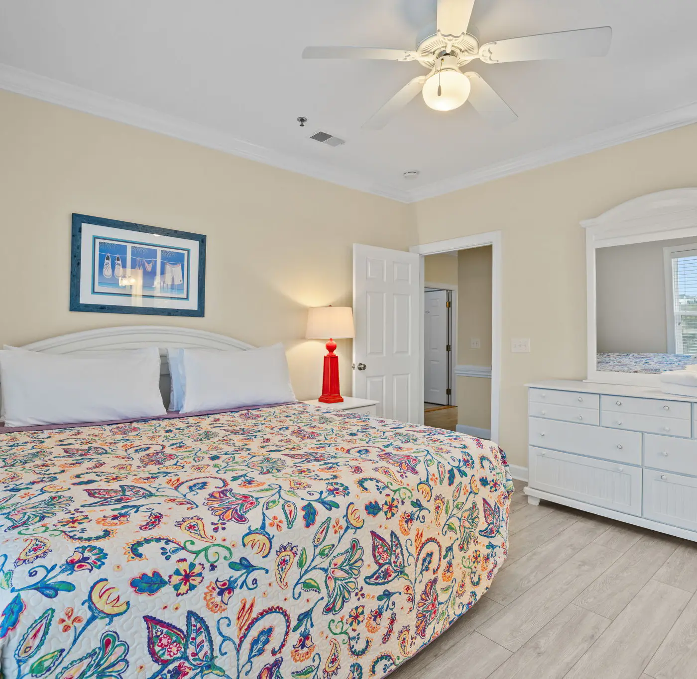 OIB02 West End Isle Retreat