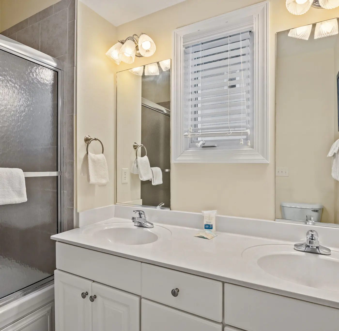 OIB02 West End Isle Retreat