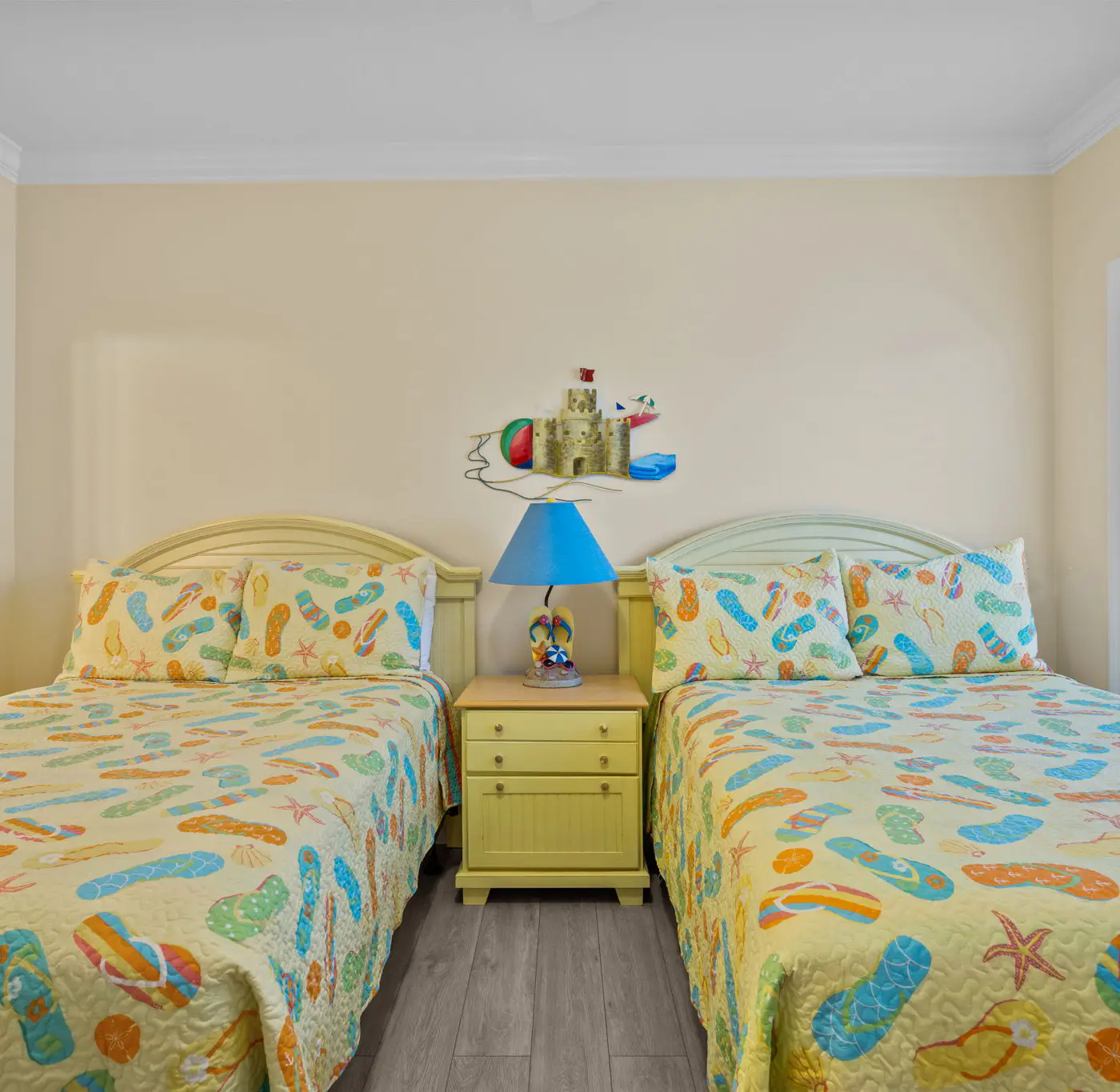 OIB02 West End Isle Retreat