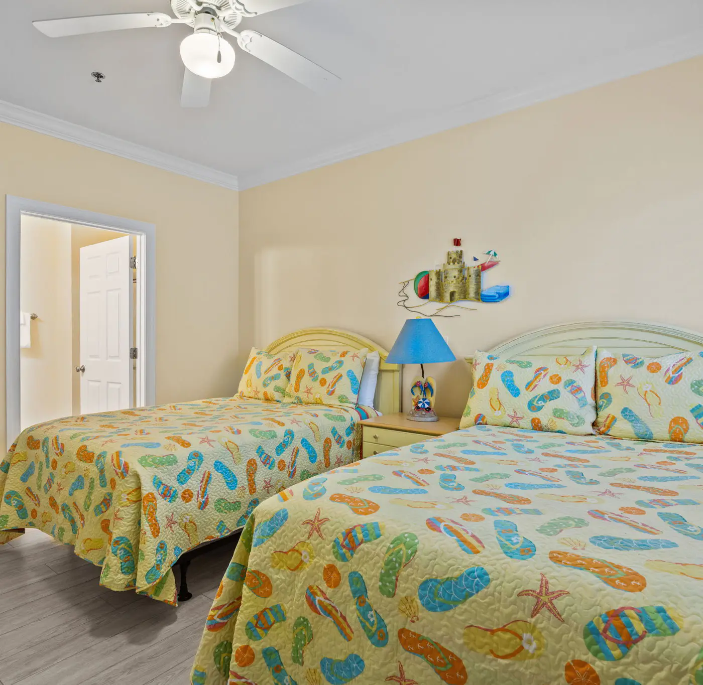 OIB02 West End Isle Retreat