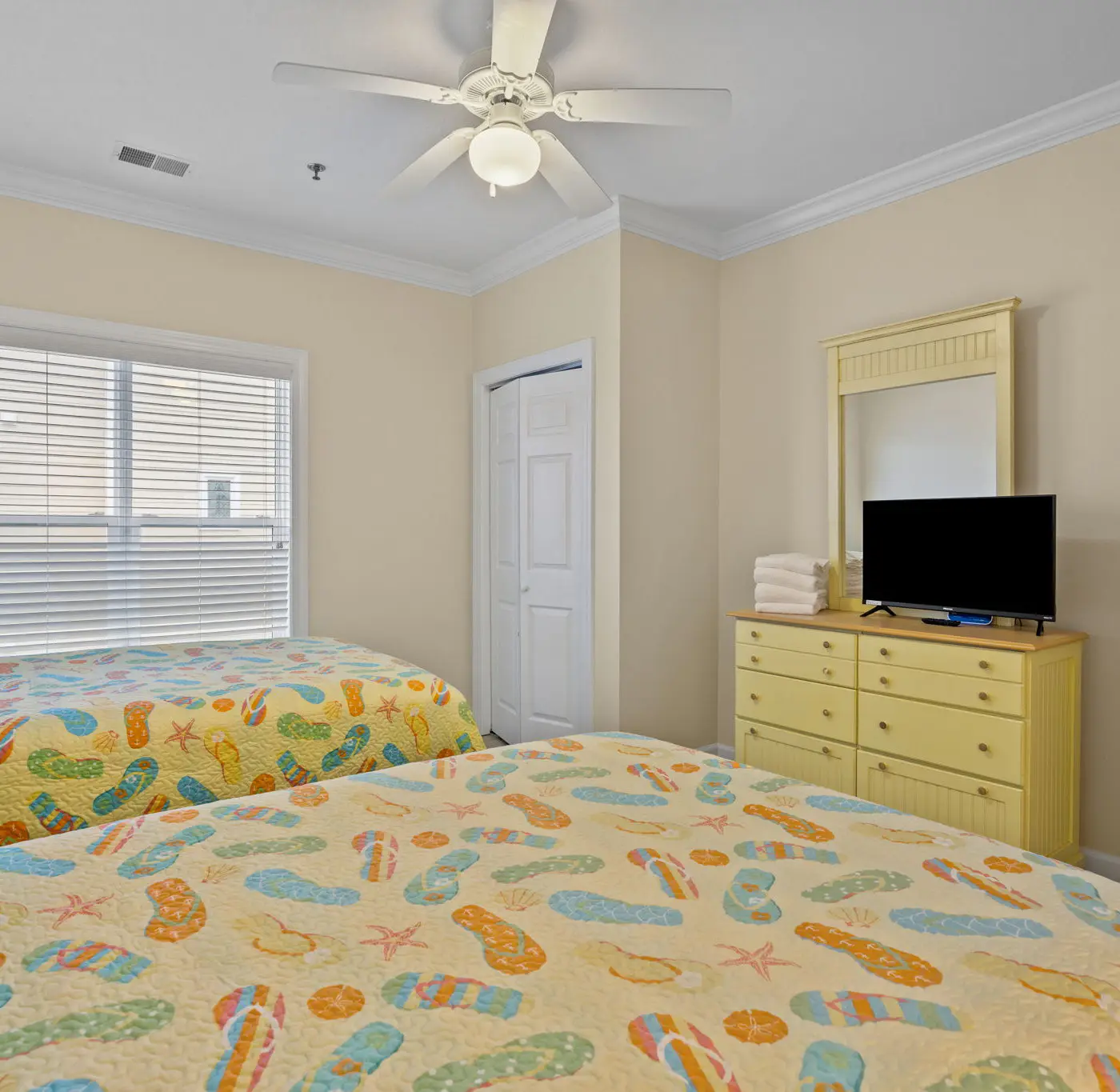 OIB02 West End Isle Retreat