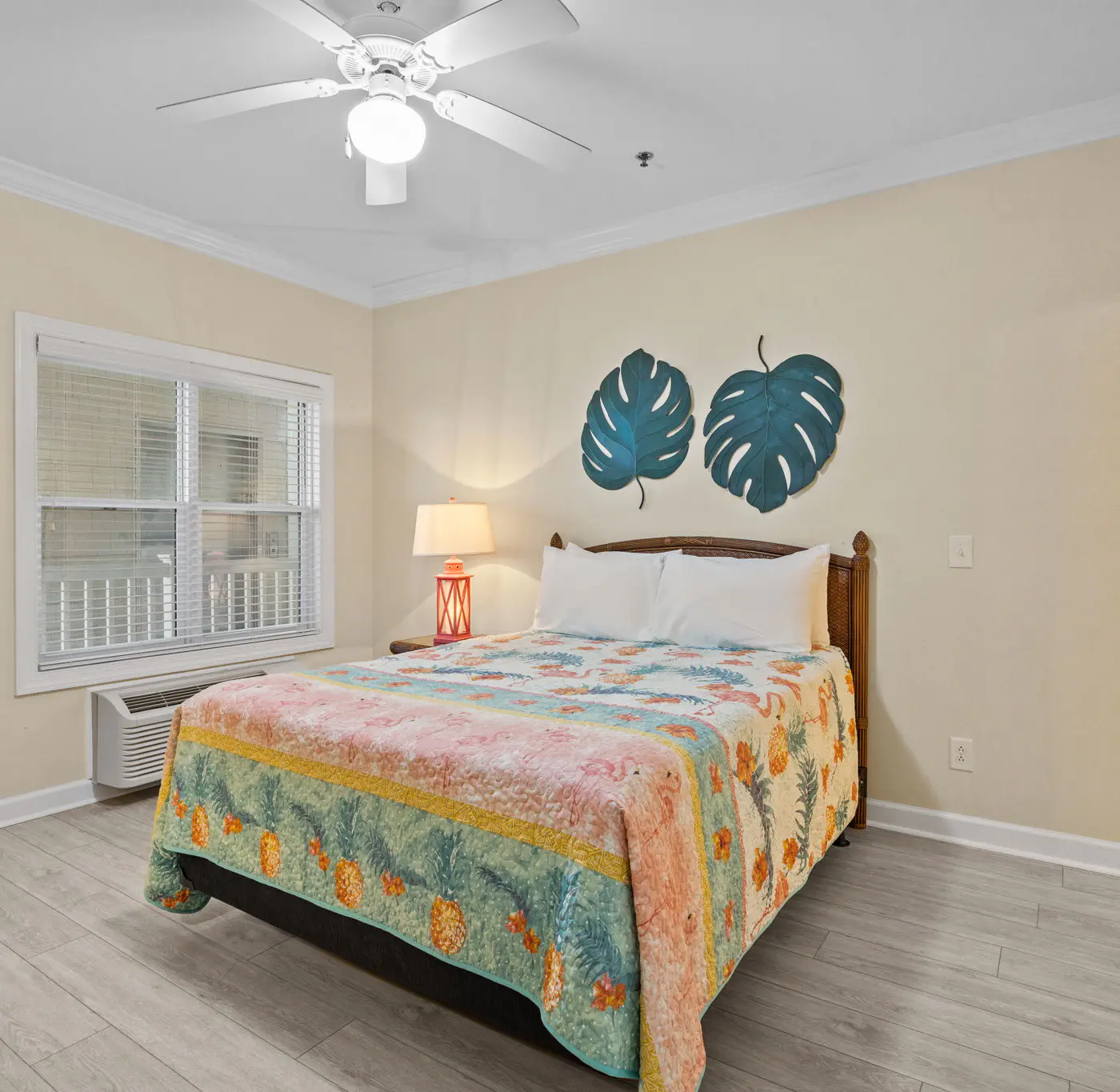 OIB02 West End Isle Retreat