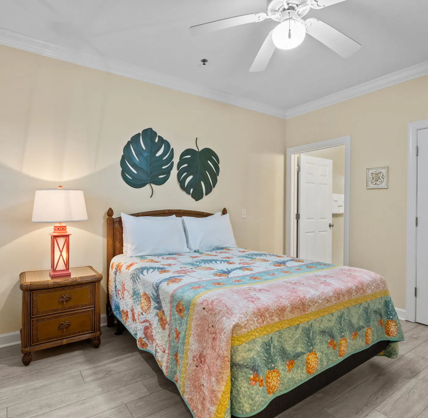 OIB02 West End Isle Retreat