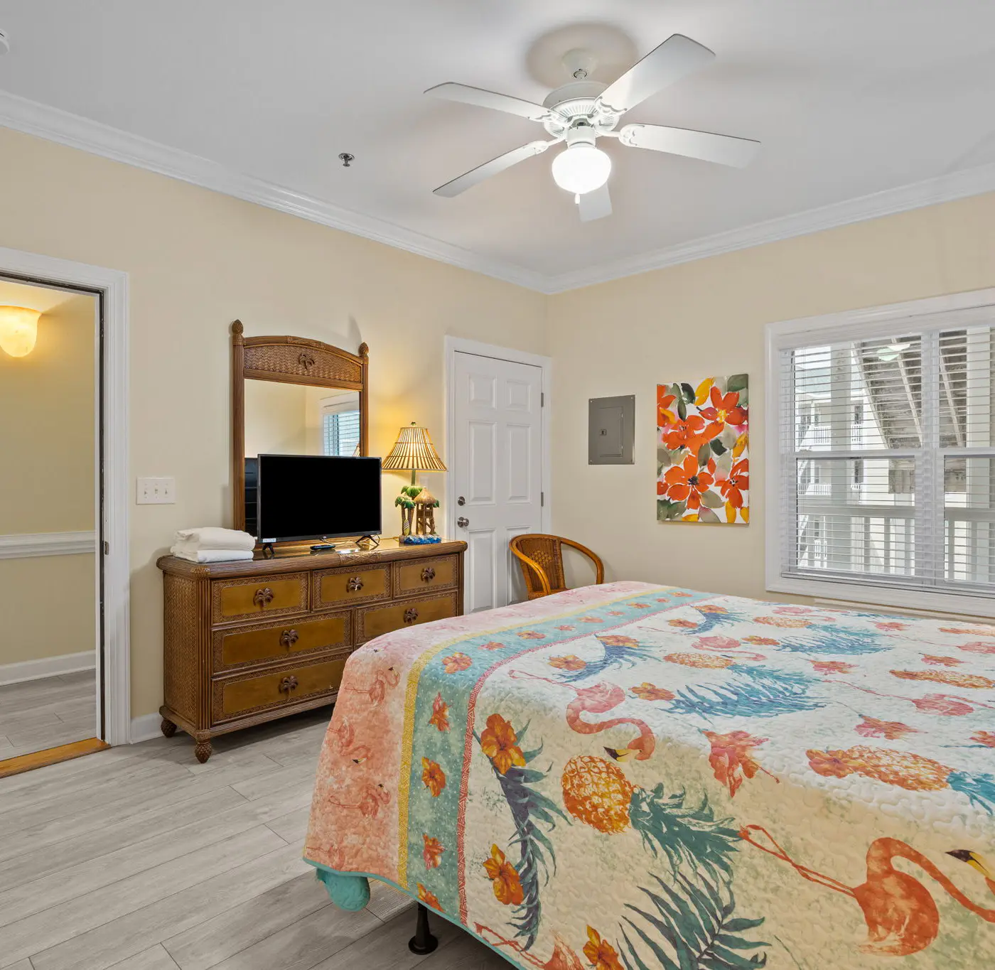 OIB02 West End Isle Retreat