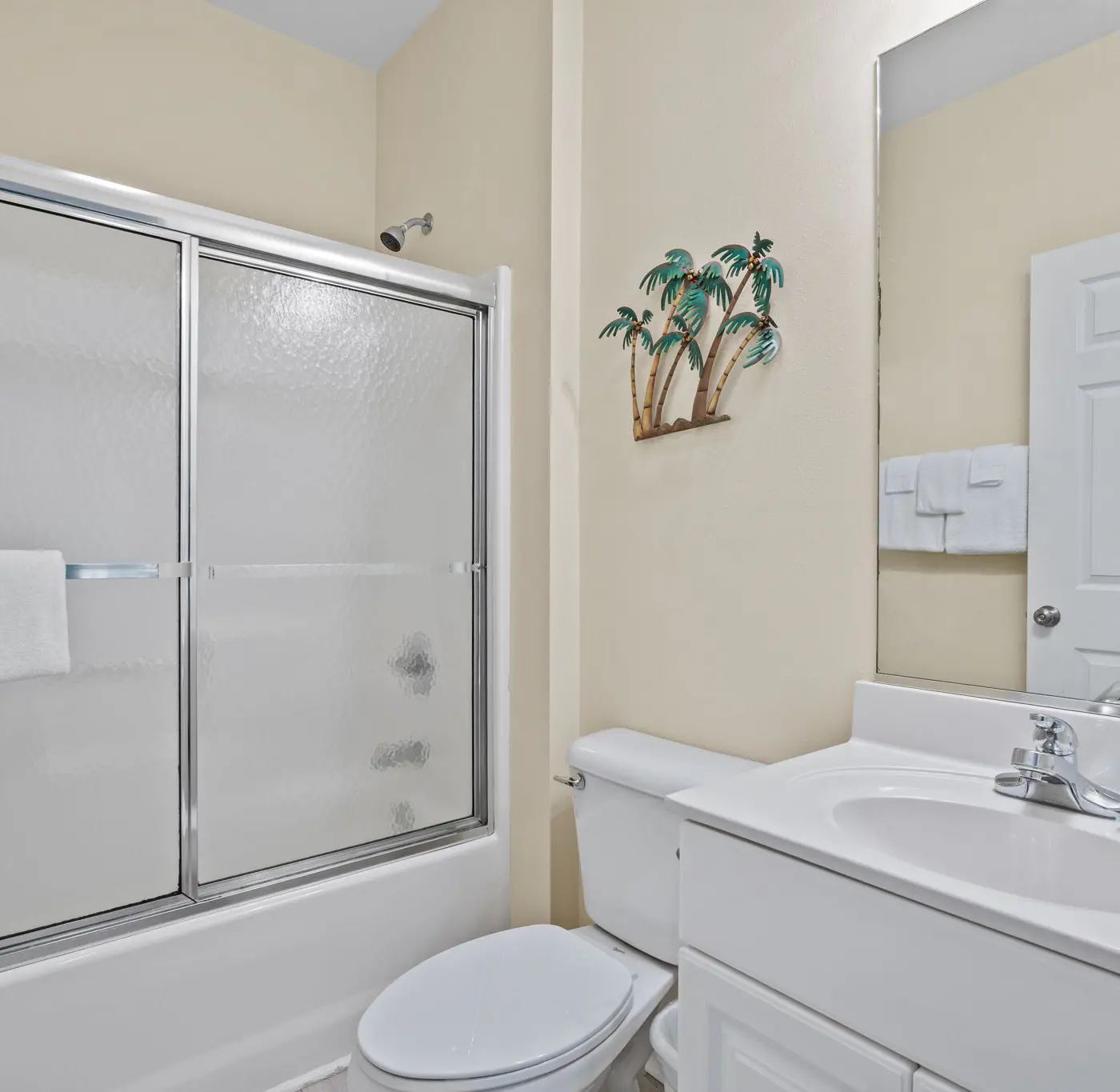 OIB02 West End Isle Retreat