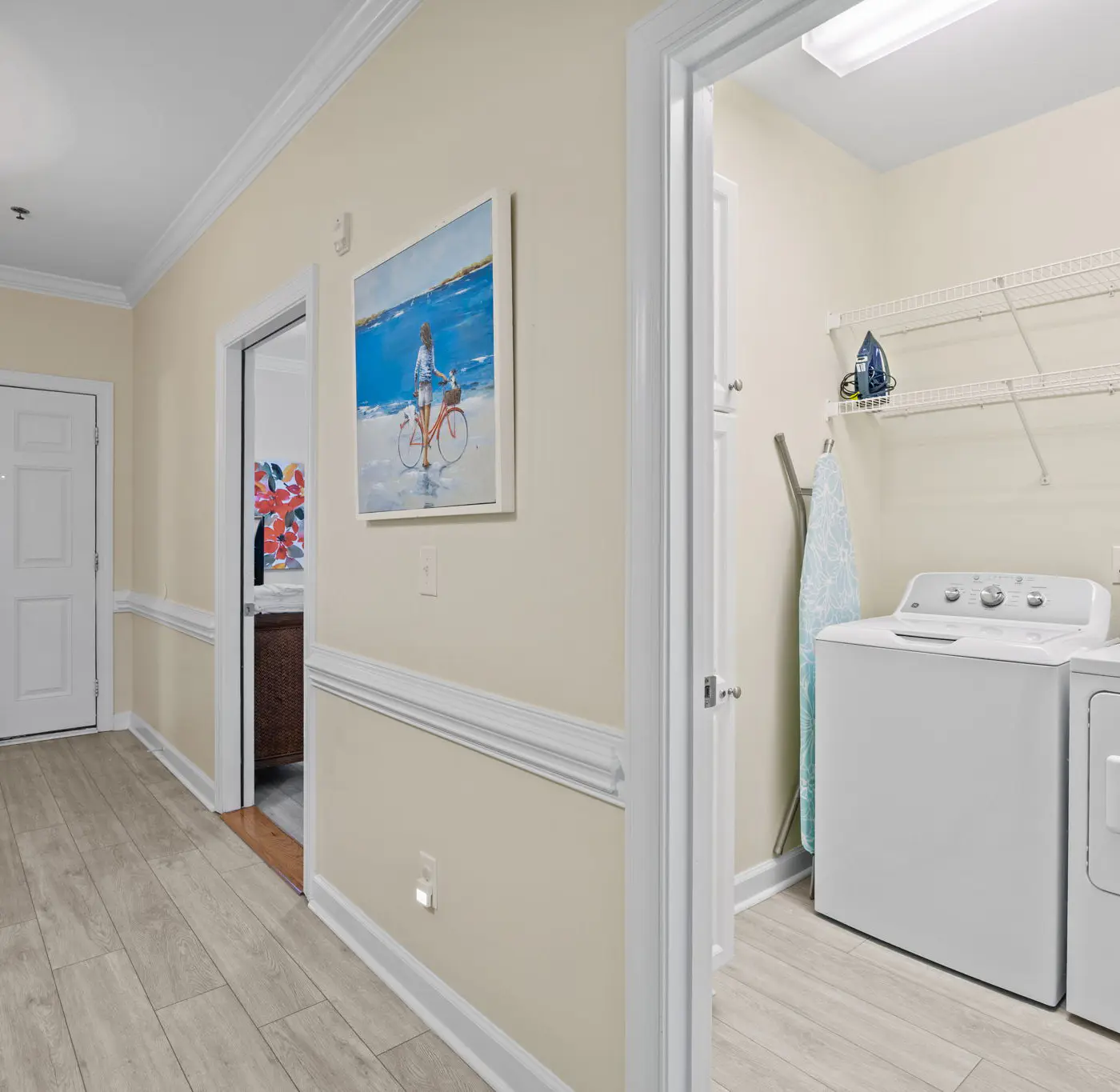 OIB02 West End Isle Retreat