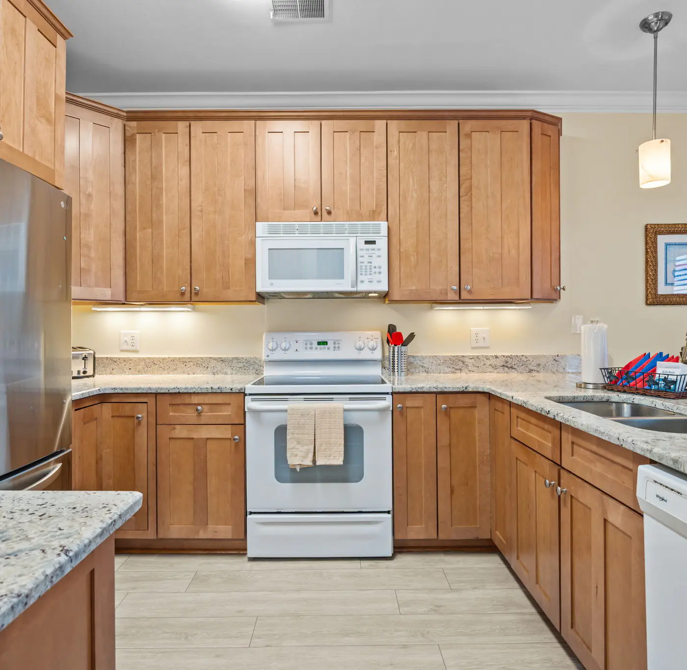 OIB02 West End Isle Retreat