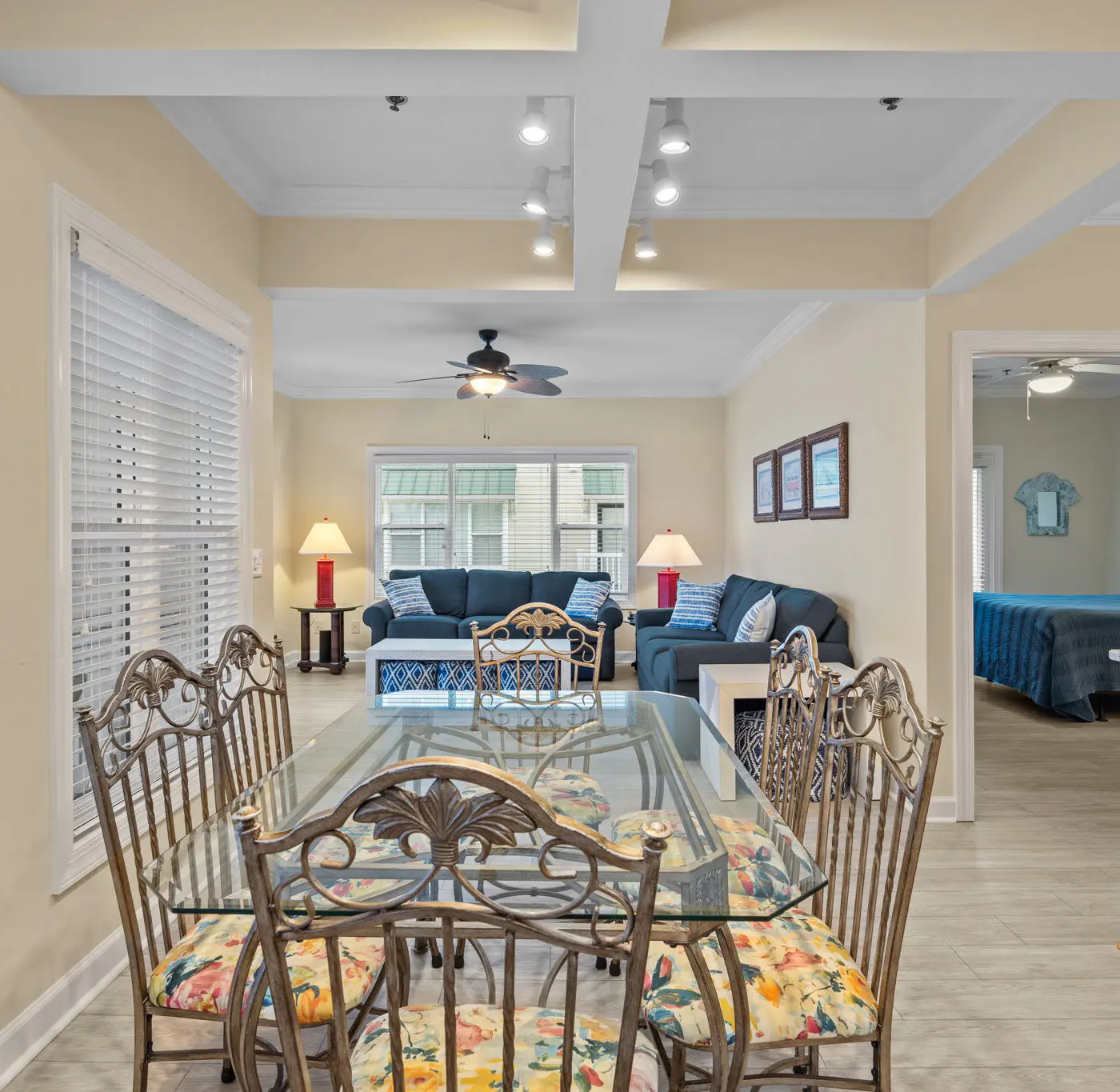 OIB02 West End Isle Retreat