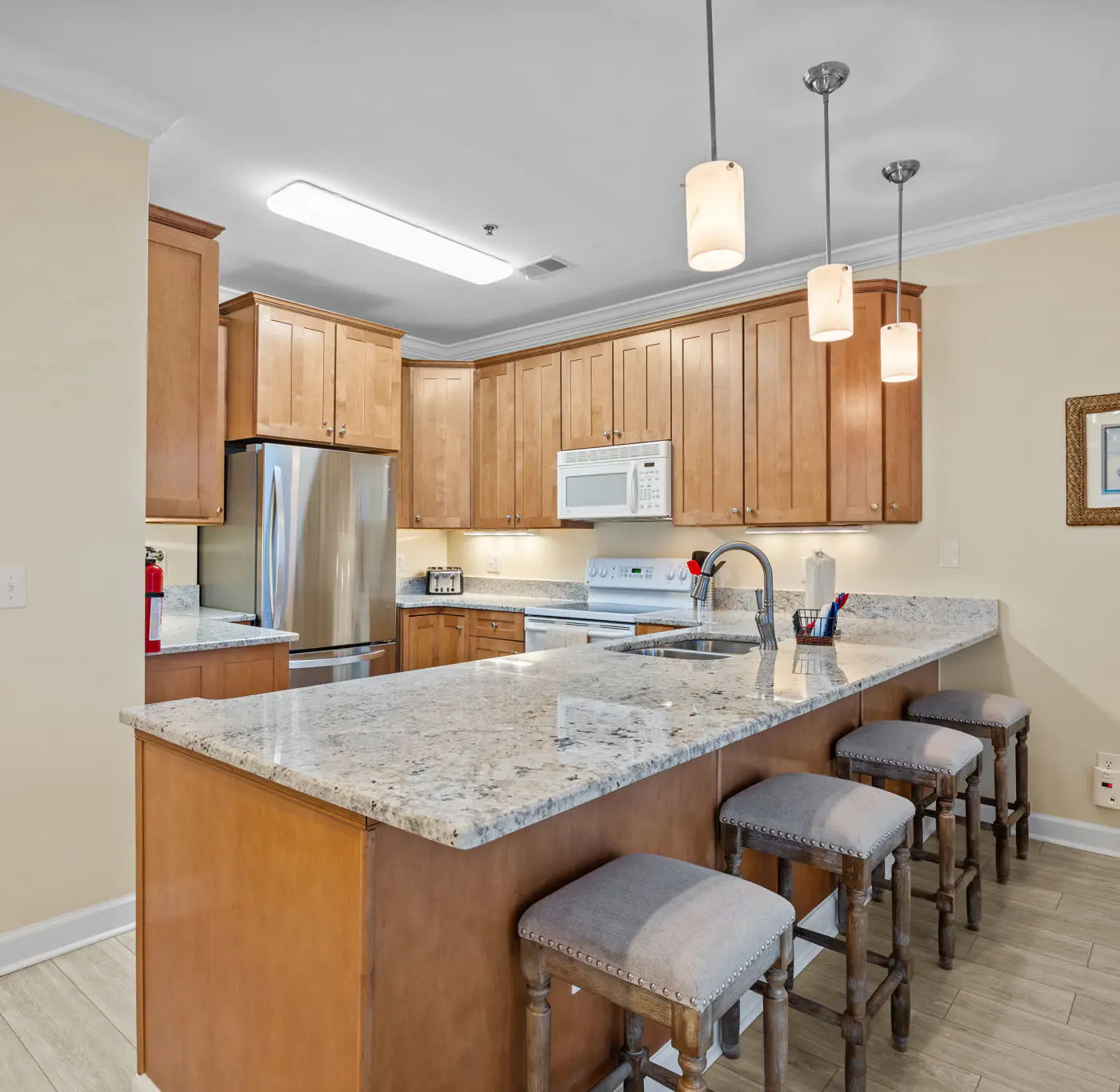 OIB02 West End Isle Retreat