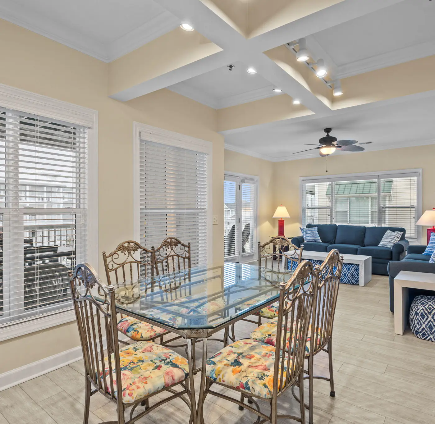 OIB02 West End Isle Retreat