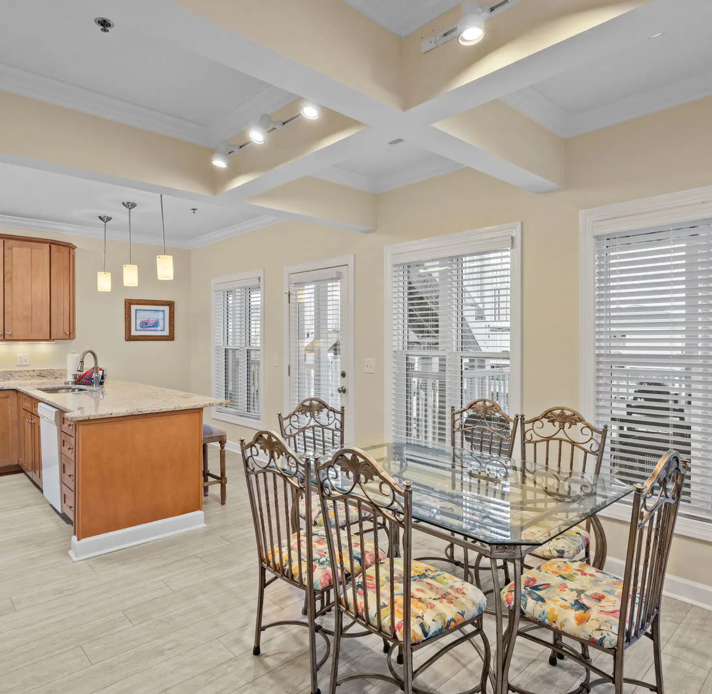 OIB02 West End Isle Retreat