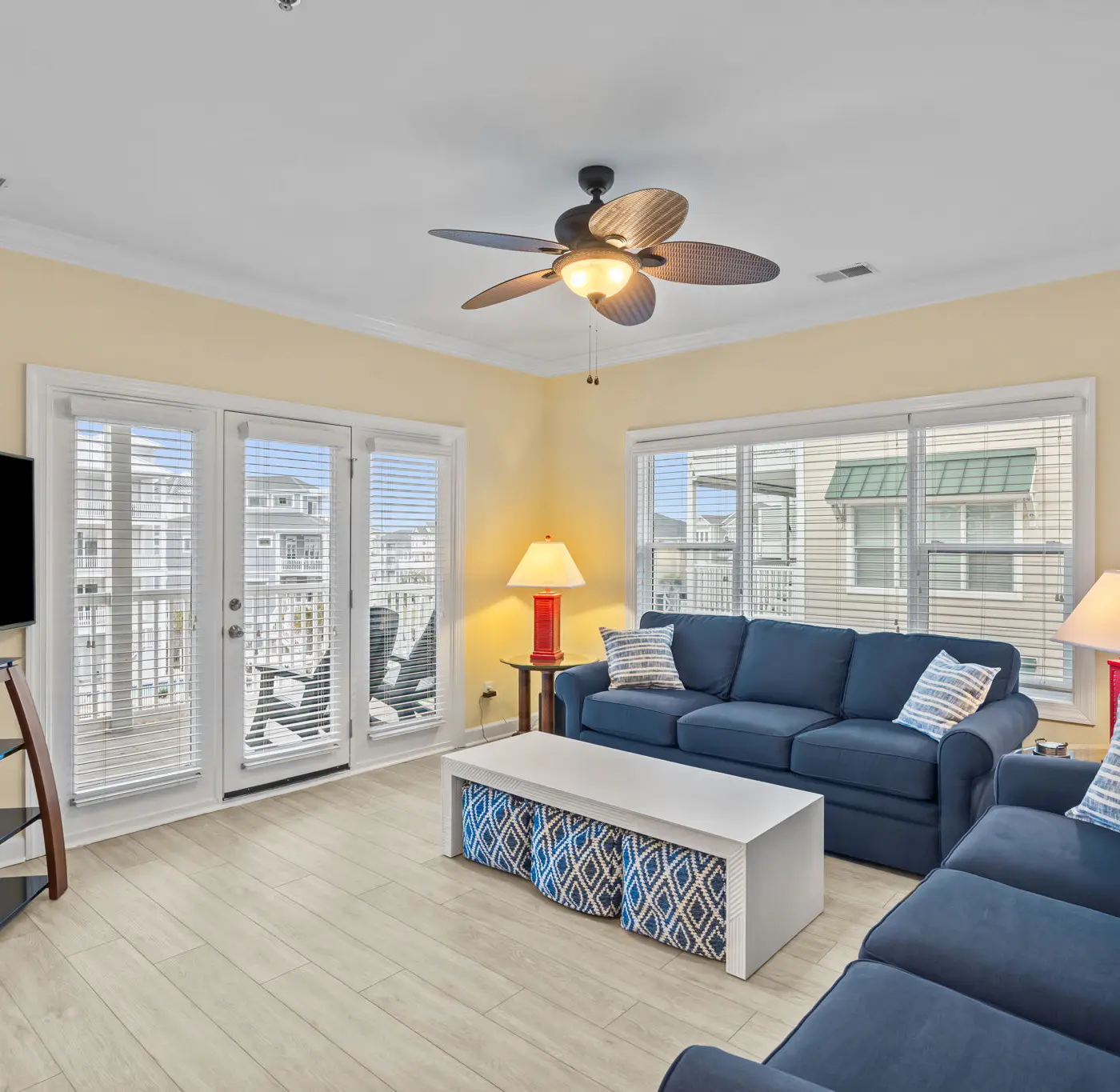 OIB02 West End Isle Retreat