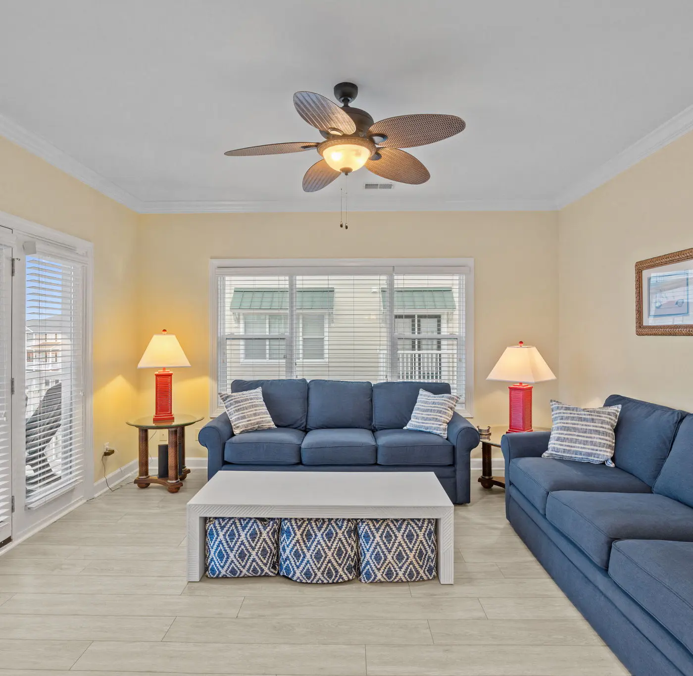 OIB02 West End Isle Retreat