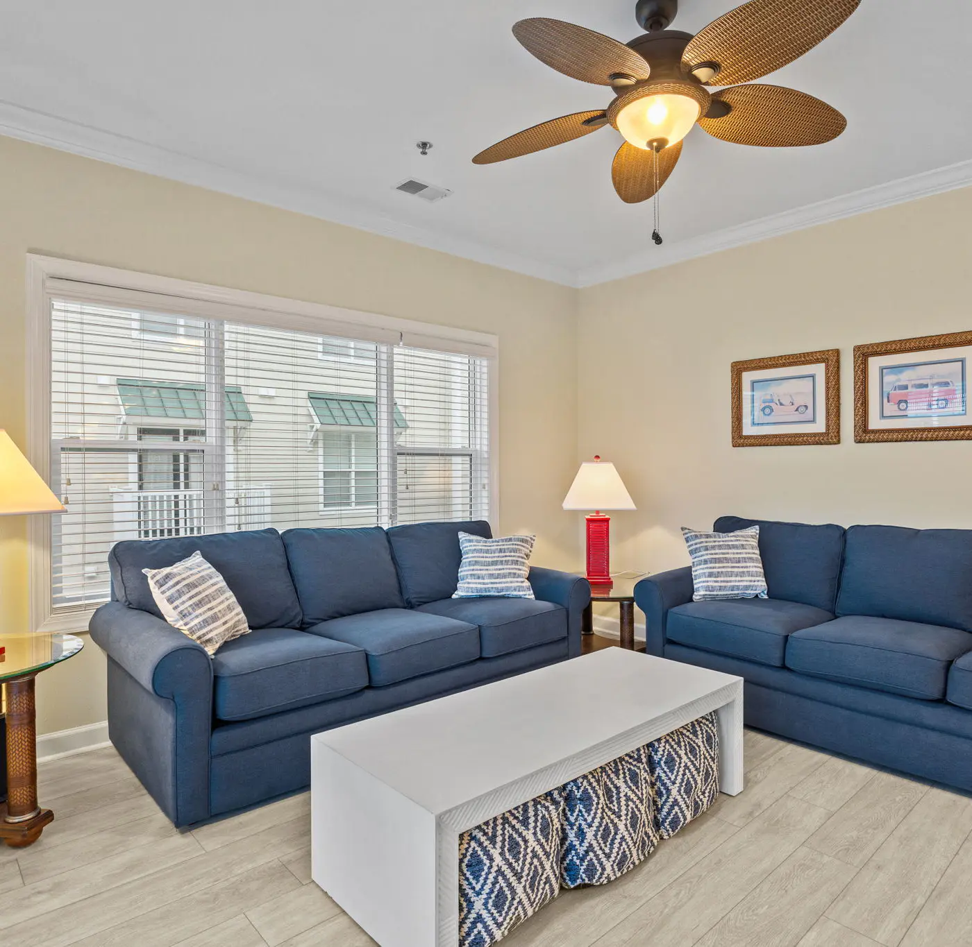 OIB02 West End Isle Retreat