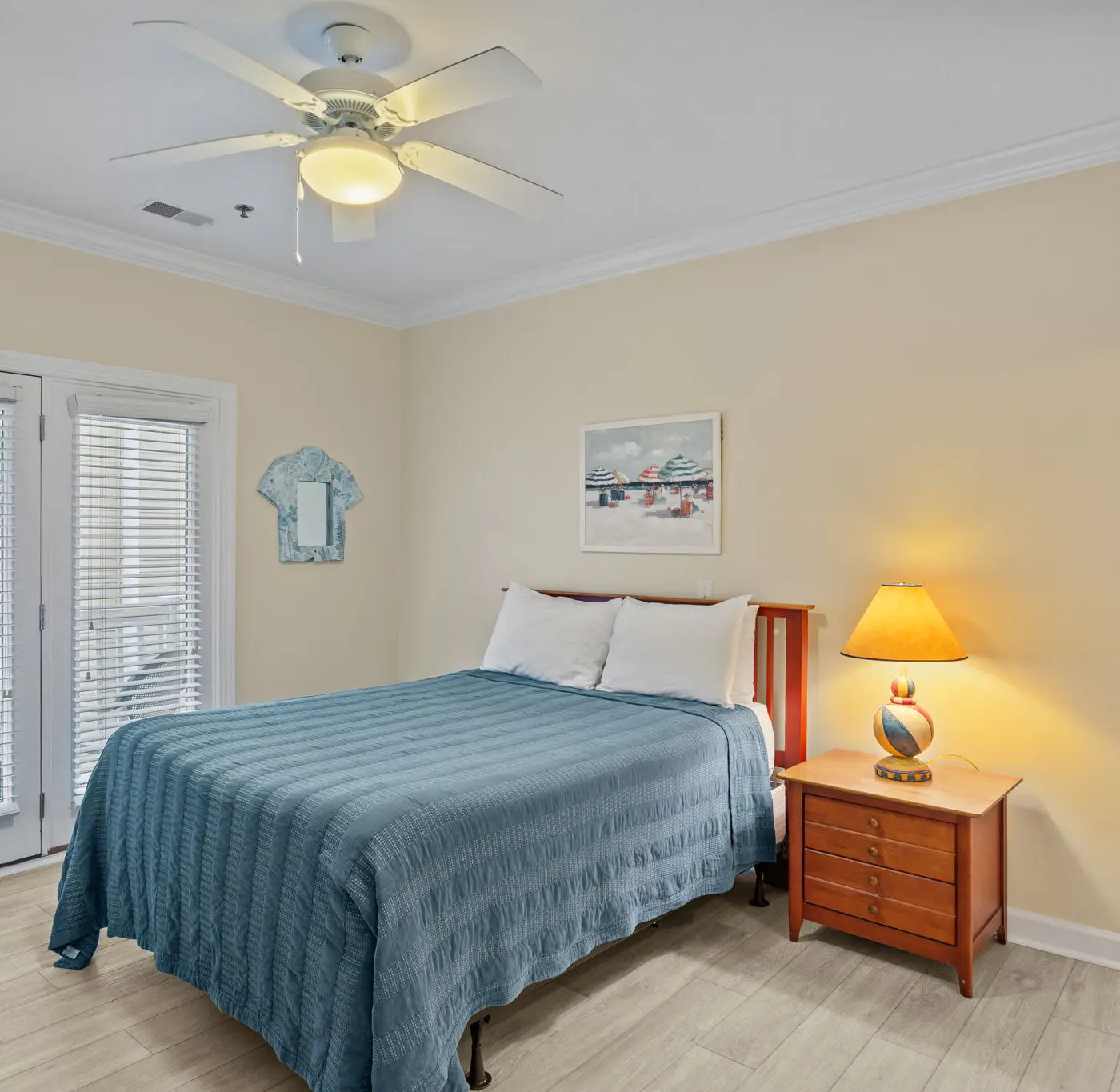 OIB02 West End Isle Retreat