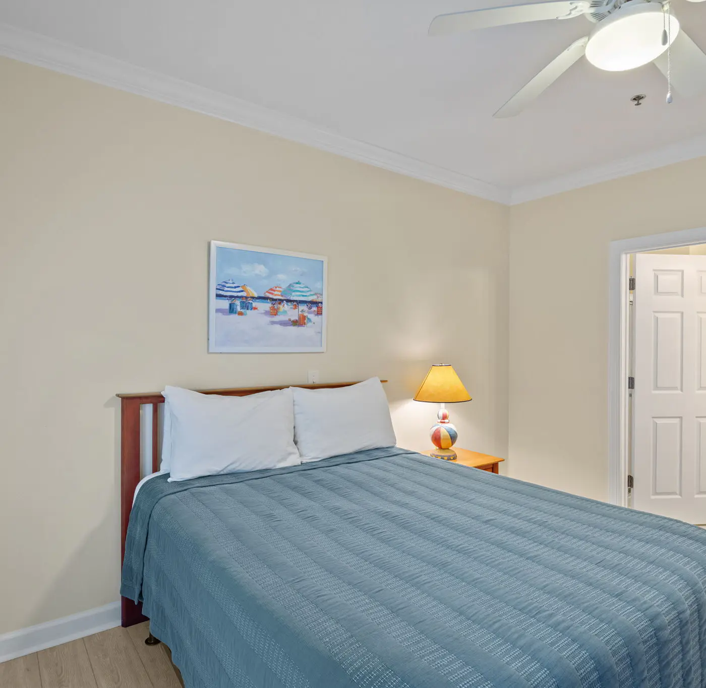 OIB02 West End Isle Retreat