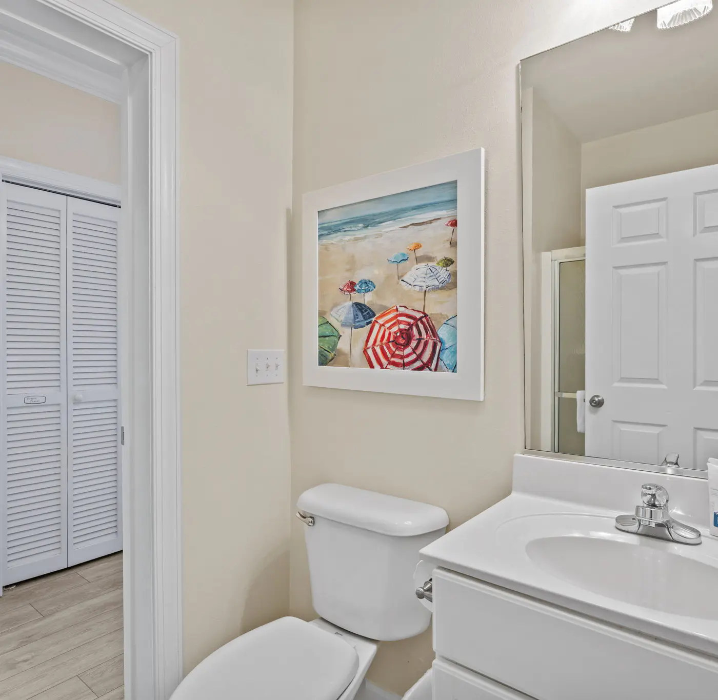 OIB02 West End Isle Retreat