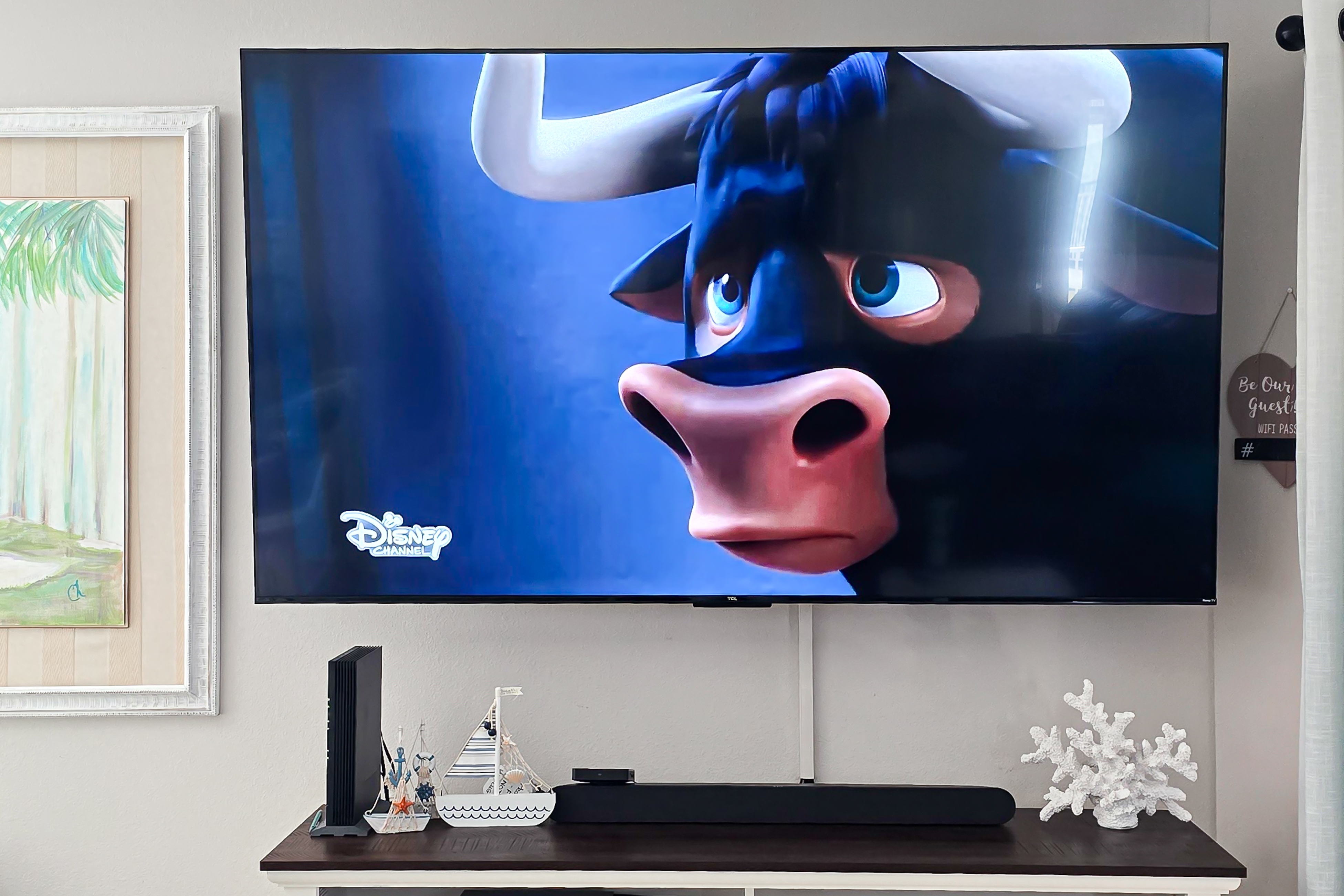 Gated golf resort condo with balcony, AC, deck, WiFi, volleyball, & tennis