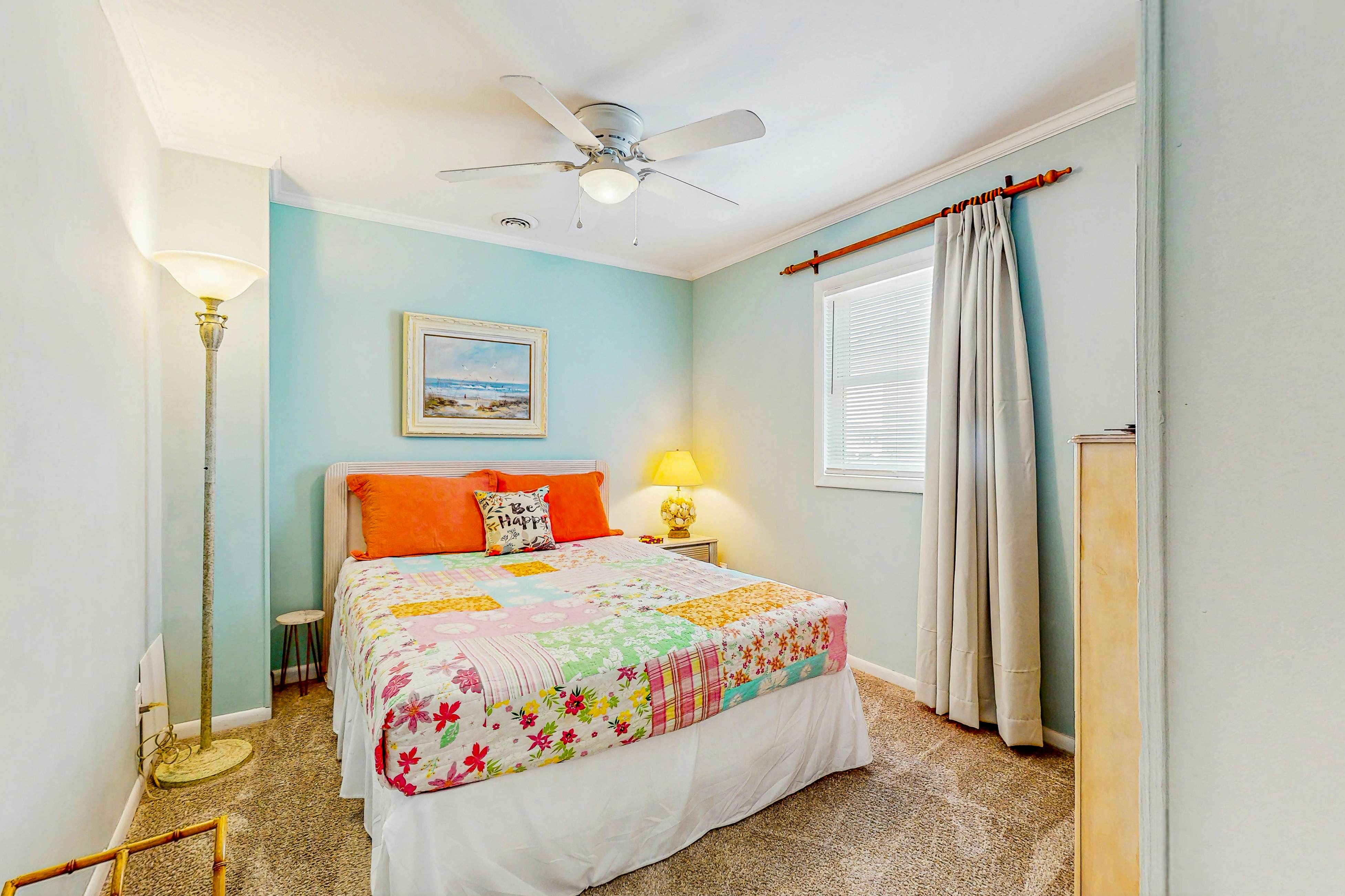 HB05 Silver Linings East & West