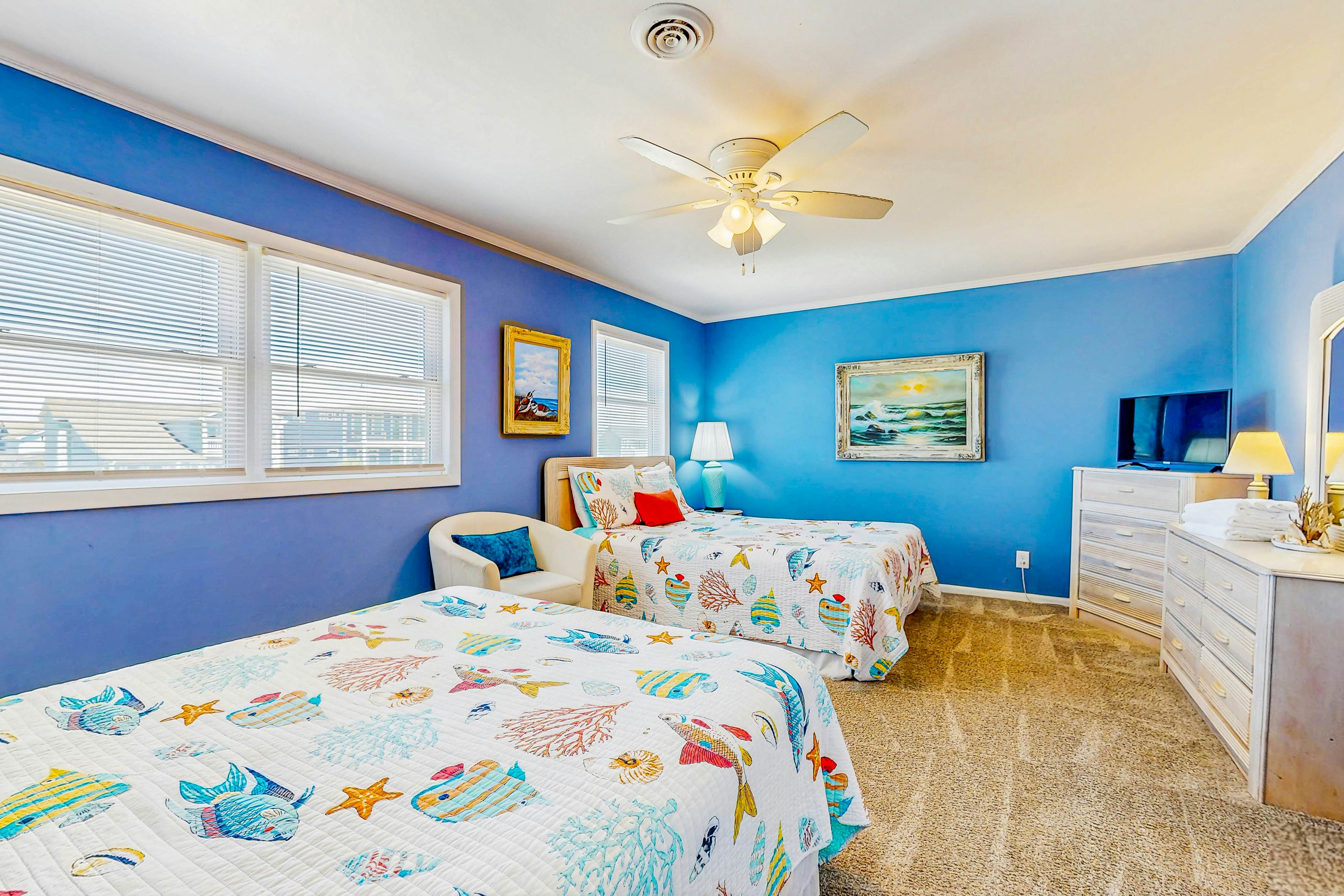 HB05 Silver Linings East & West