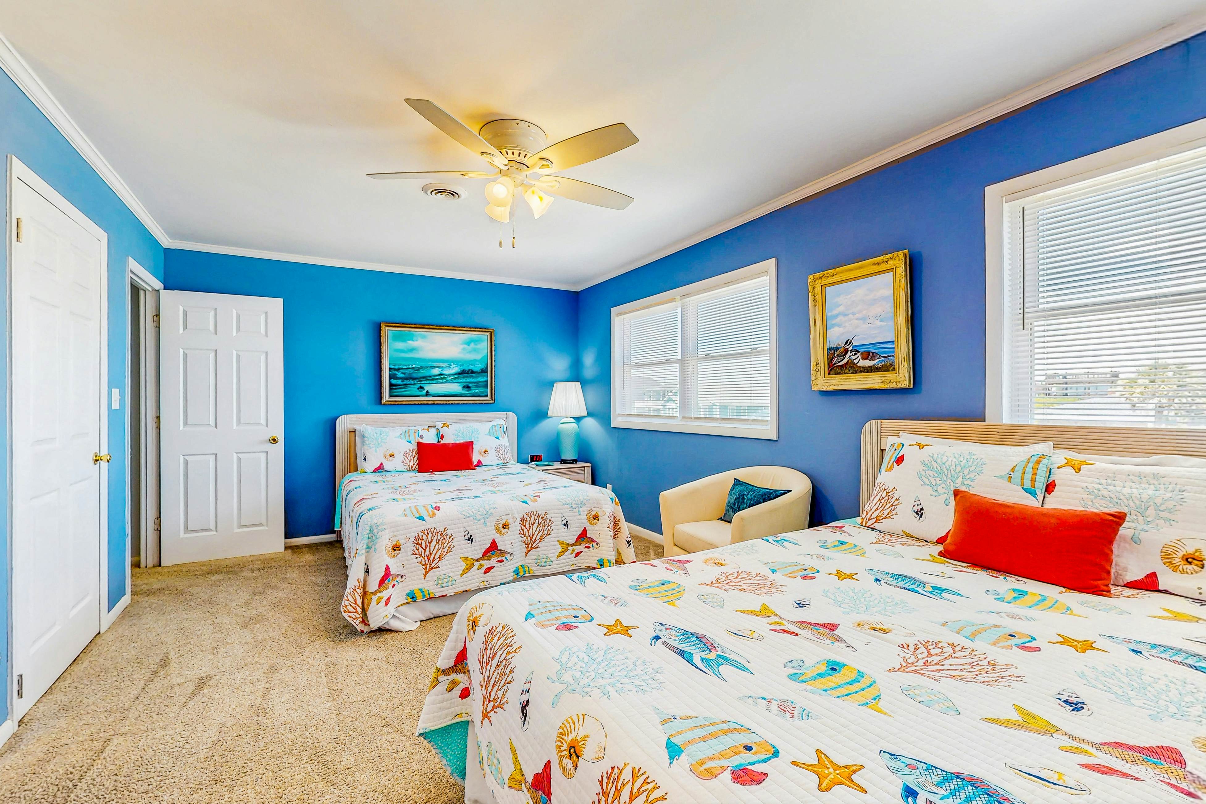 HB05 Silver Linings East & West