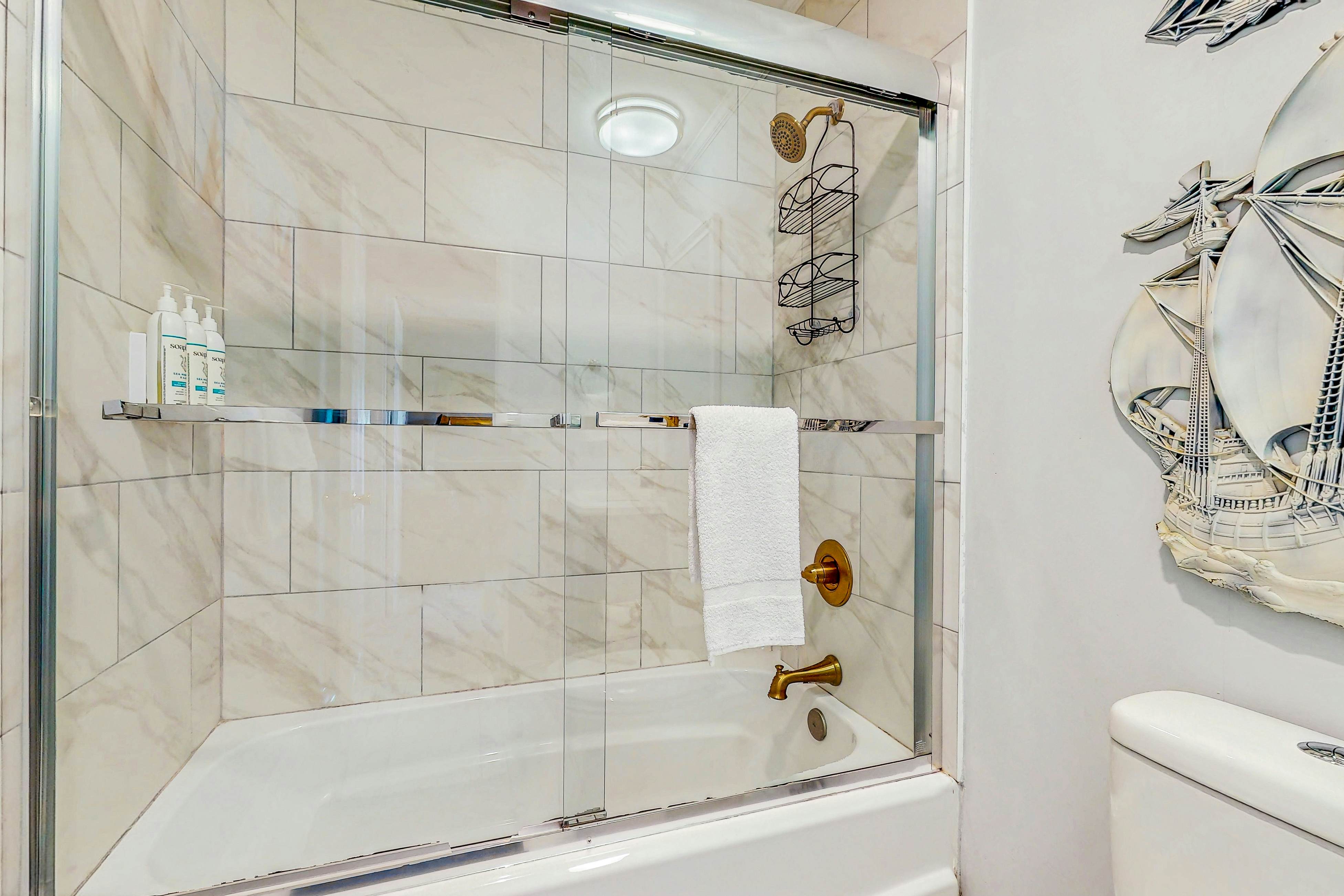 HB05 Silver Linings East & West