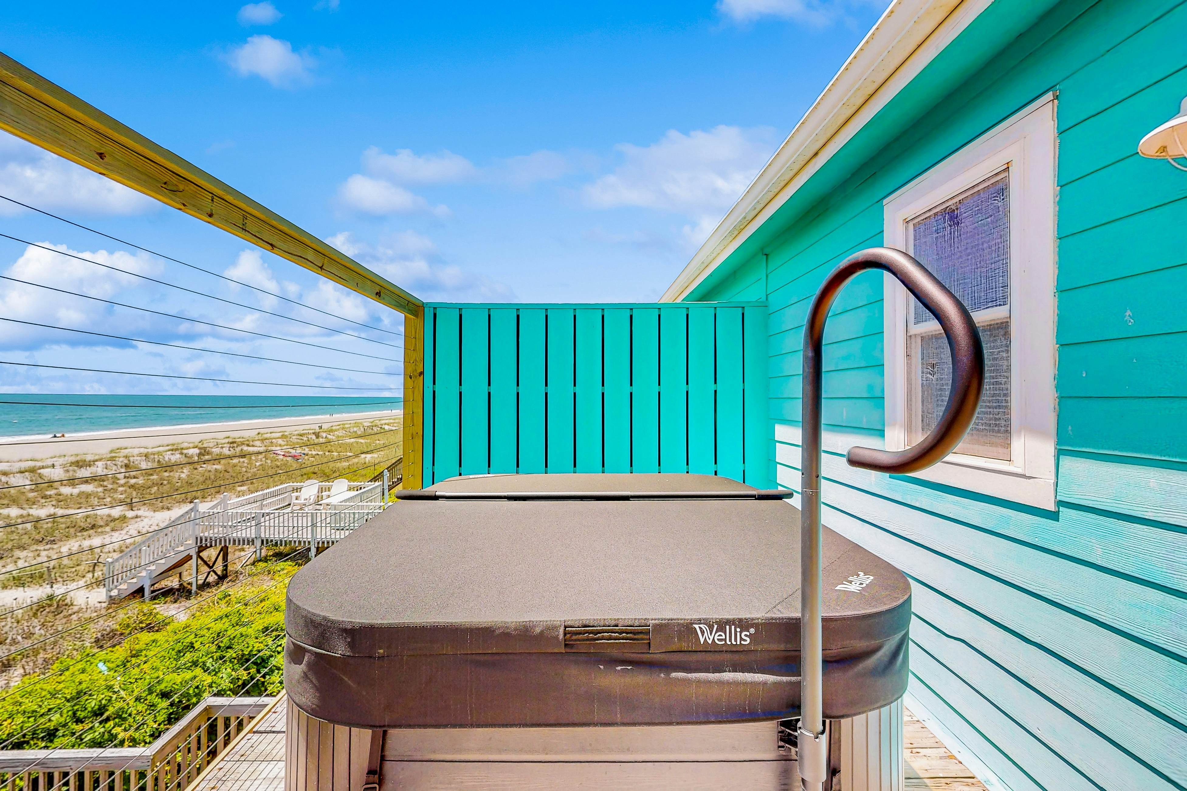 HB05 Silver Linings East & West