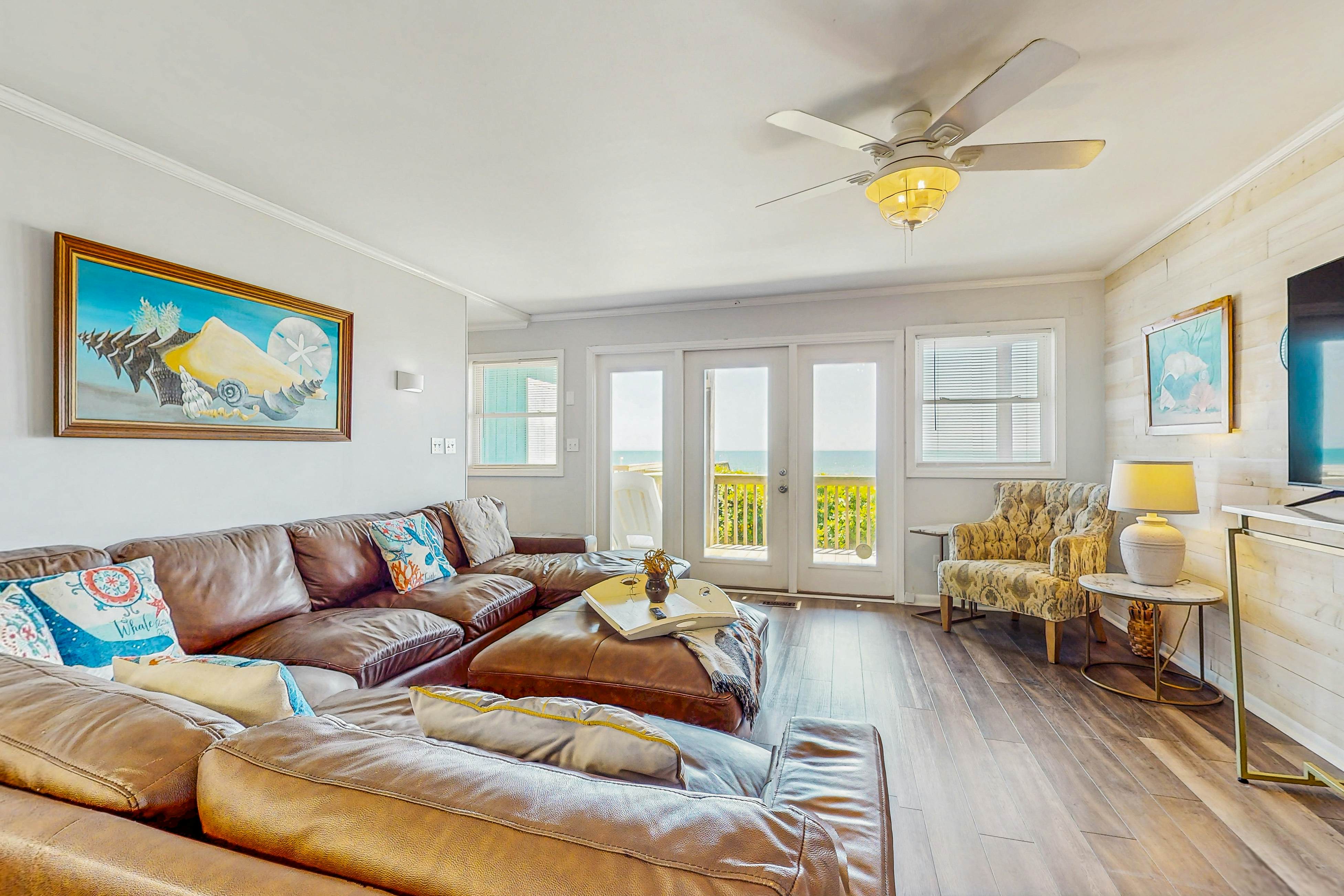 HB05 Silver Linings East & West