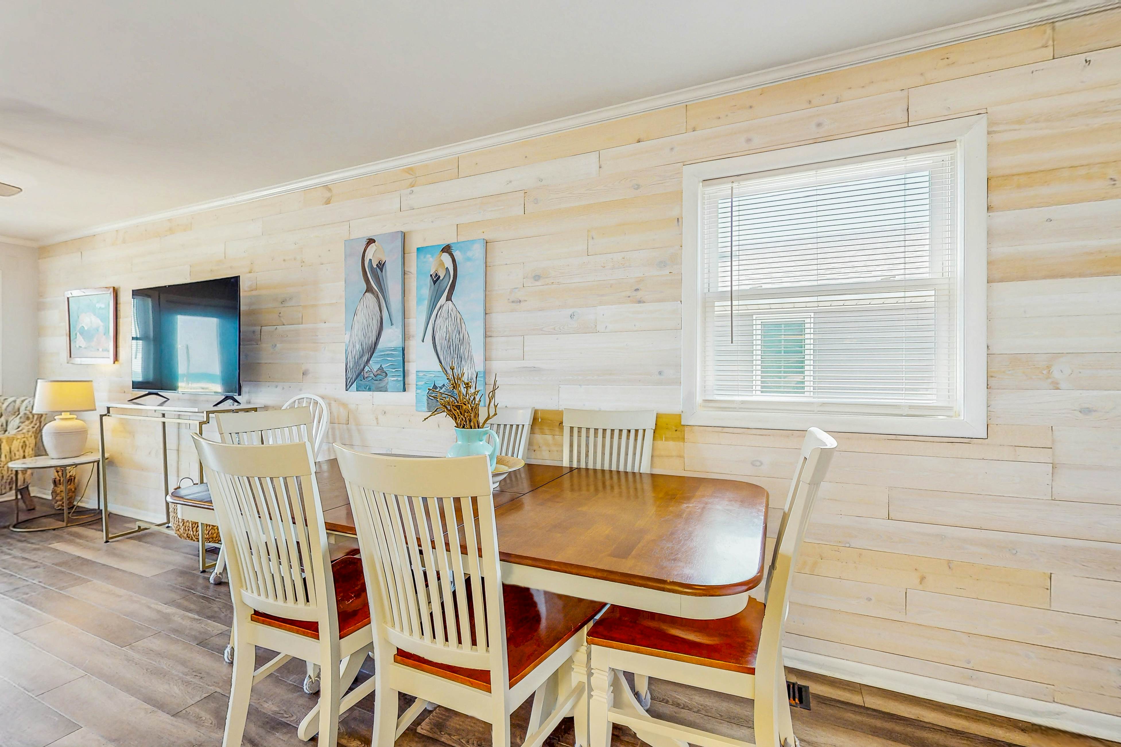 HB05 Silver Linings East & West