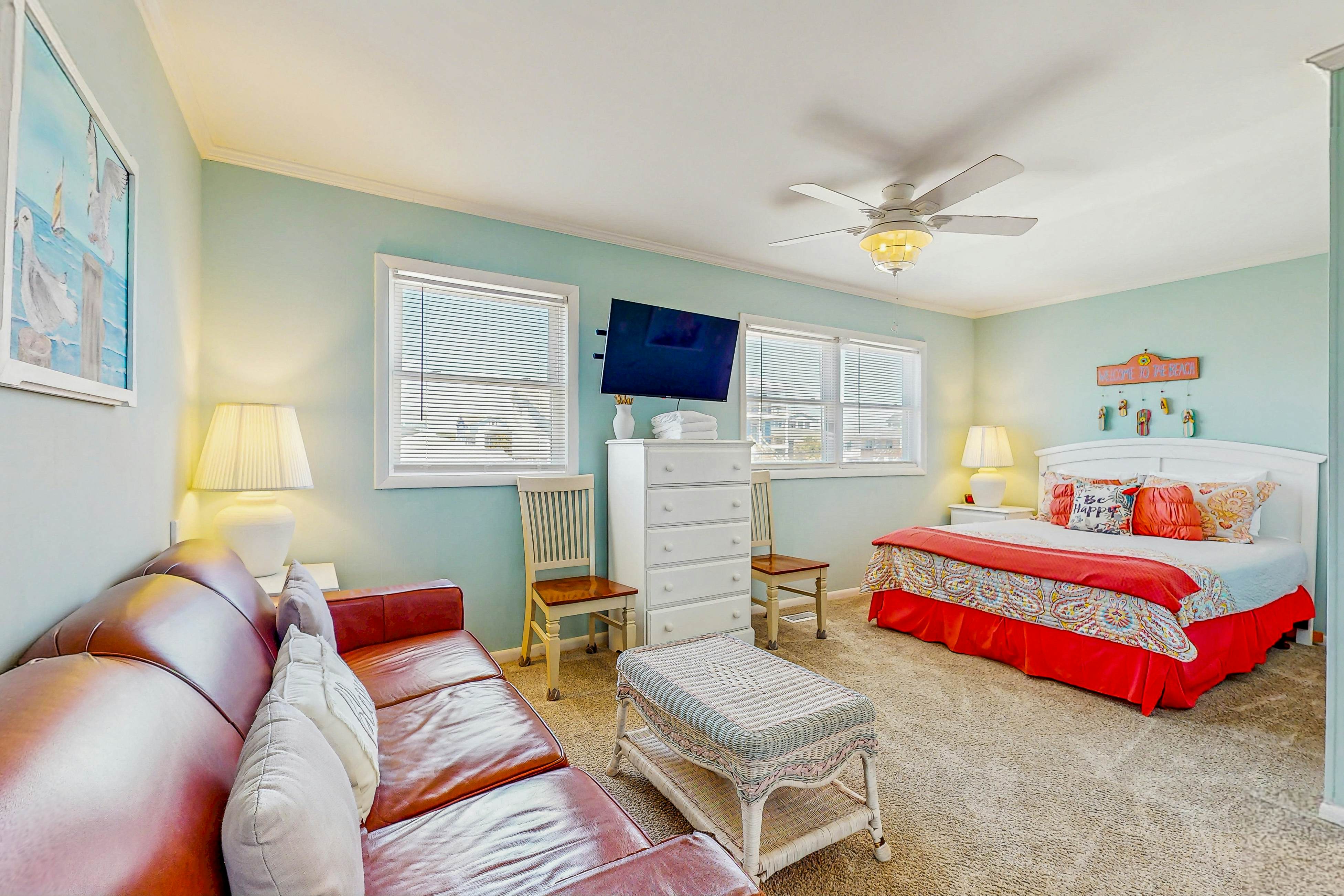 HB05 Silver Linings East & West