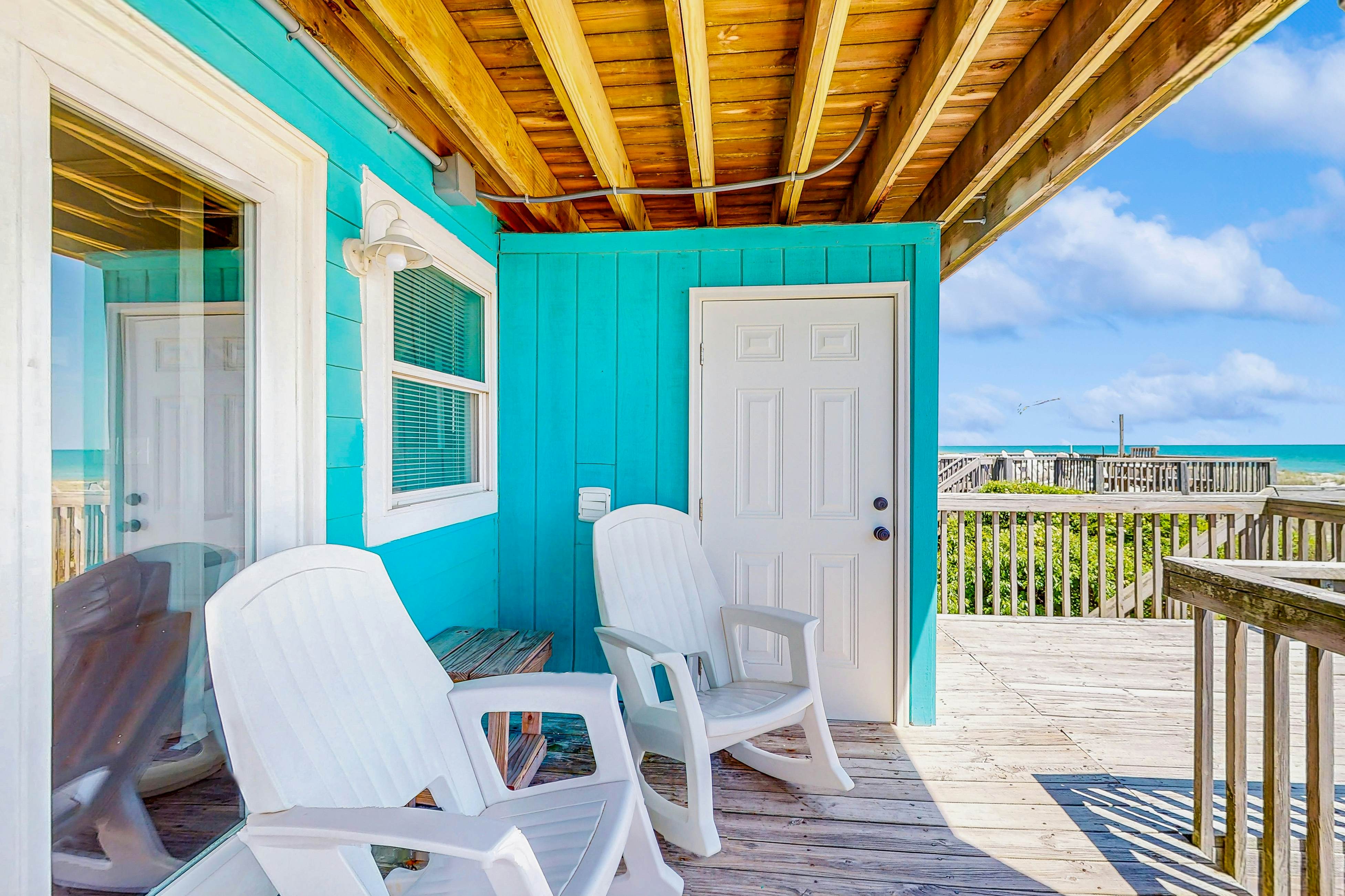 HB05 Silver Linings East & West