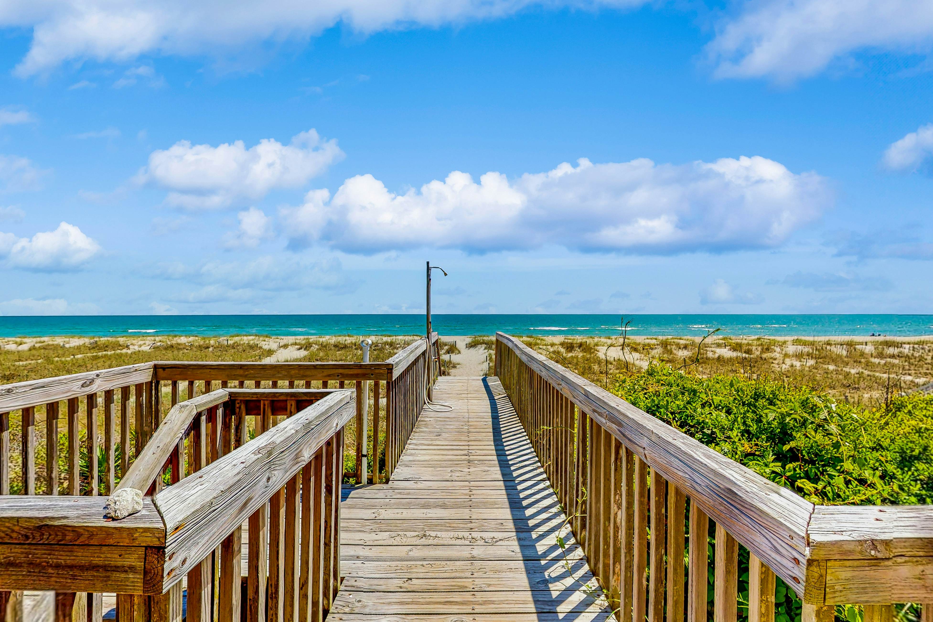 HB05 Silver Linings East & West