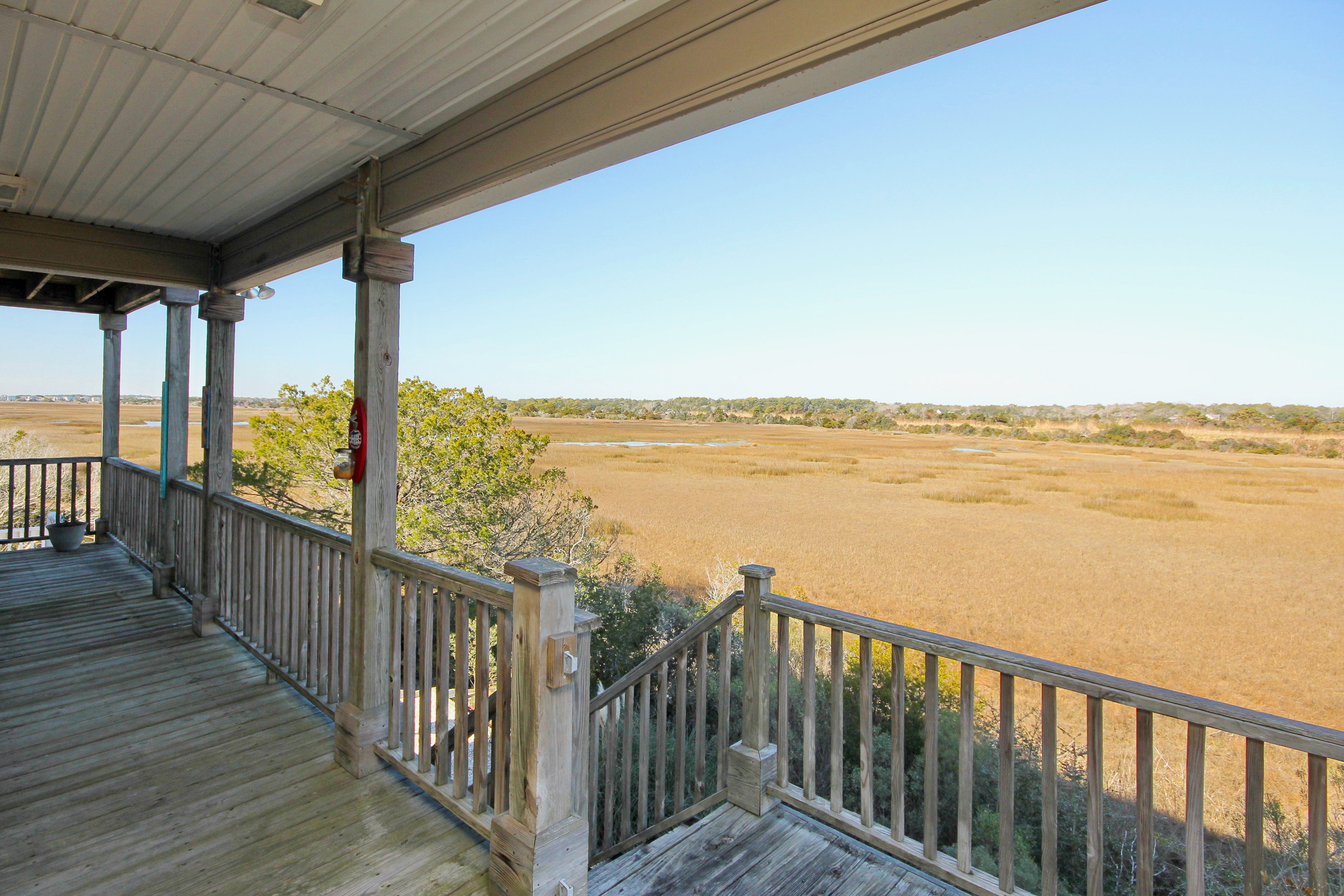 HB78 Down by the Water