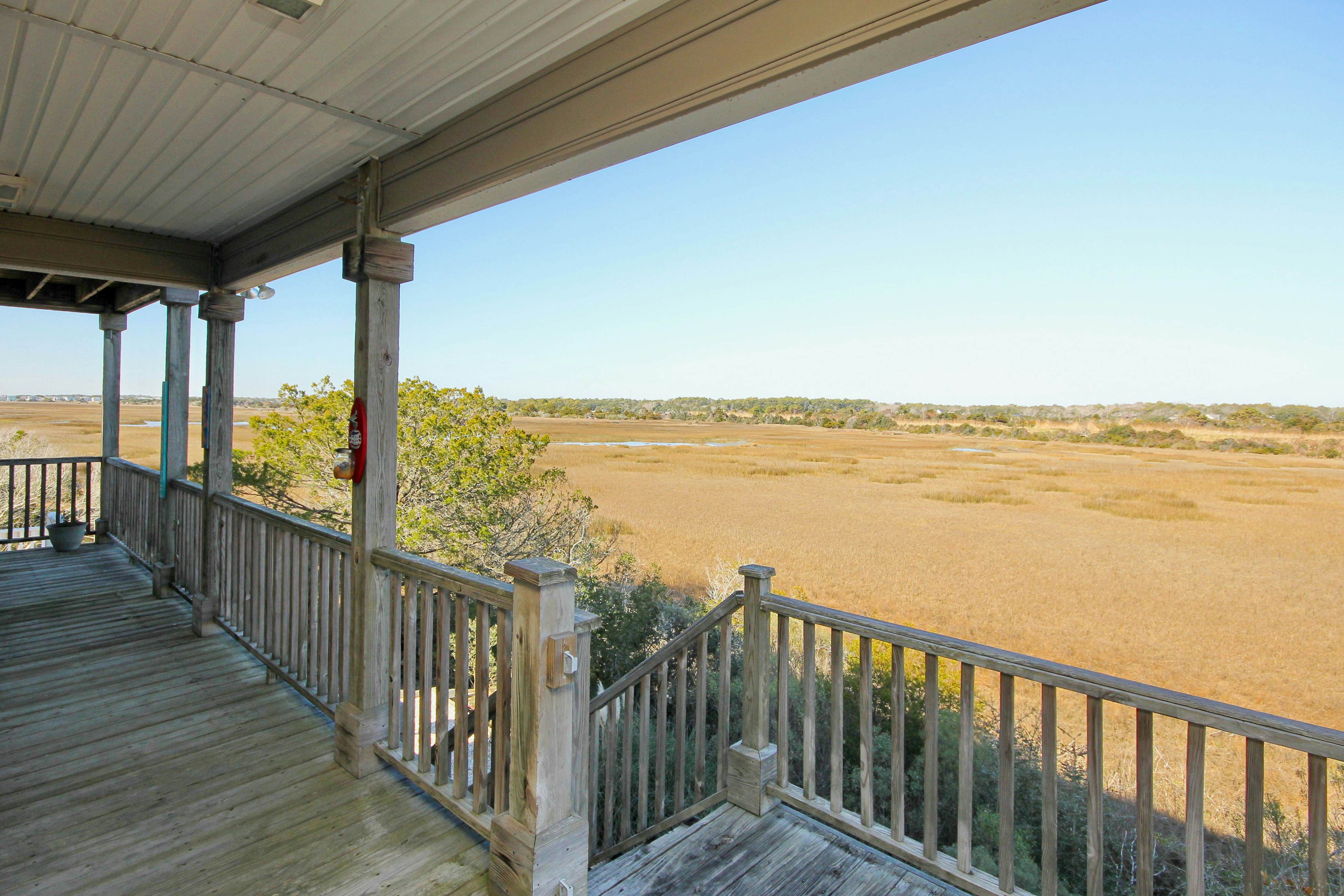 HB78 Down by the Water