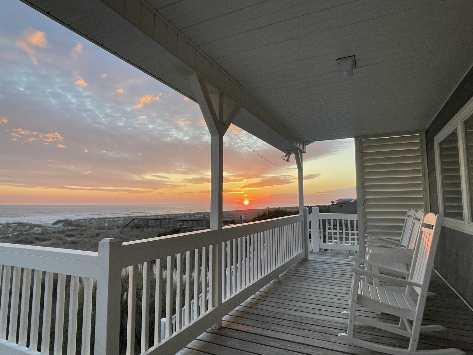 HB23 Barefeet Retreat