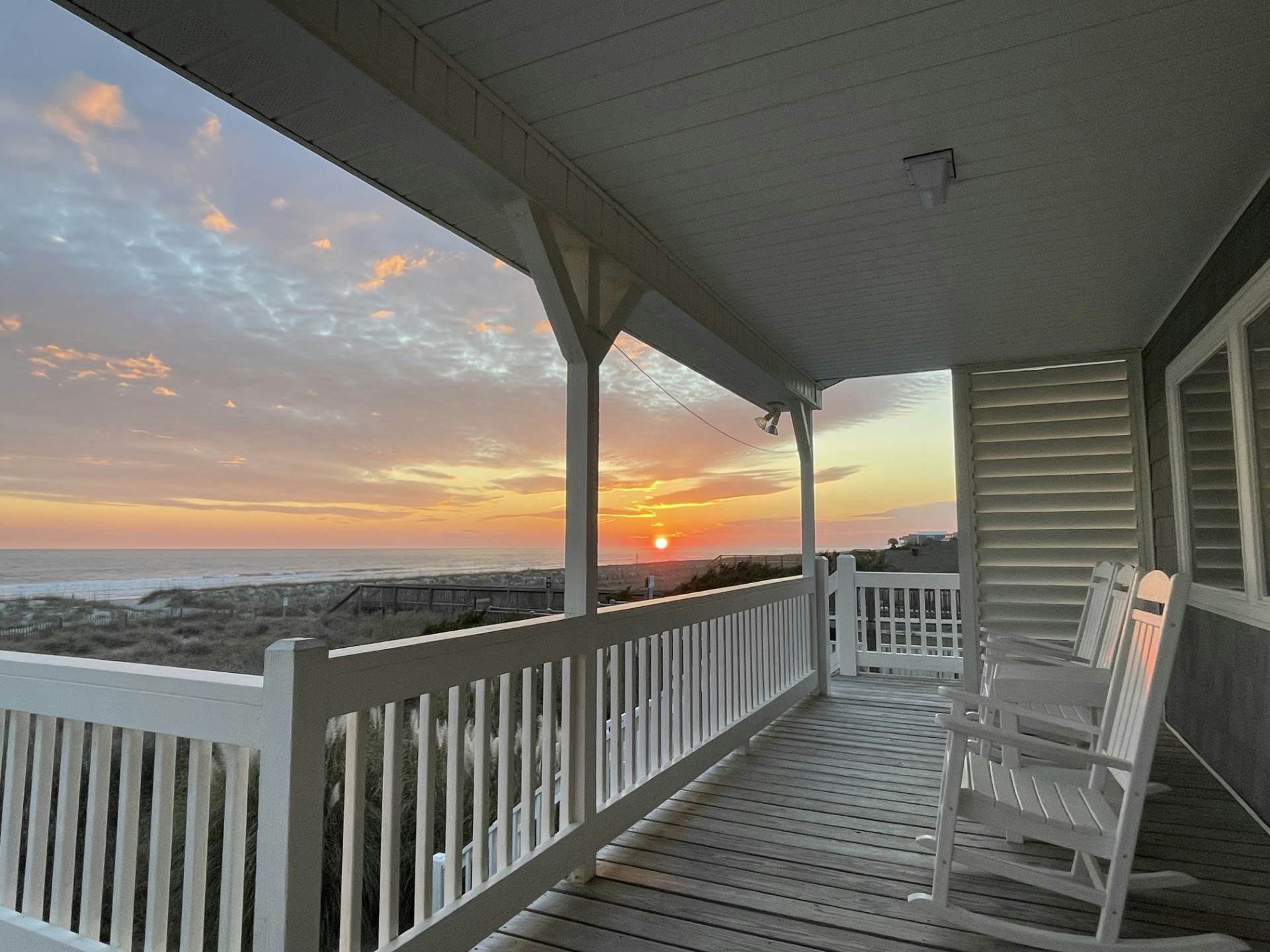 HB23 Barefeet Retreat