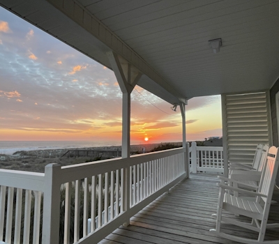 HB23 Barefeet Retreat