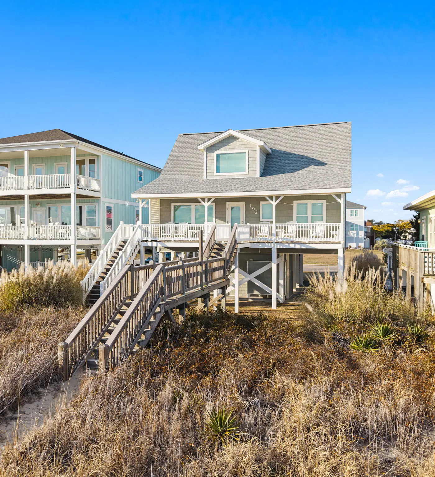 HB23 Barefeet Retreat