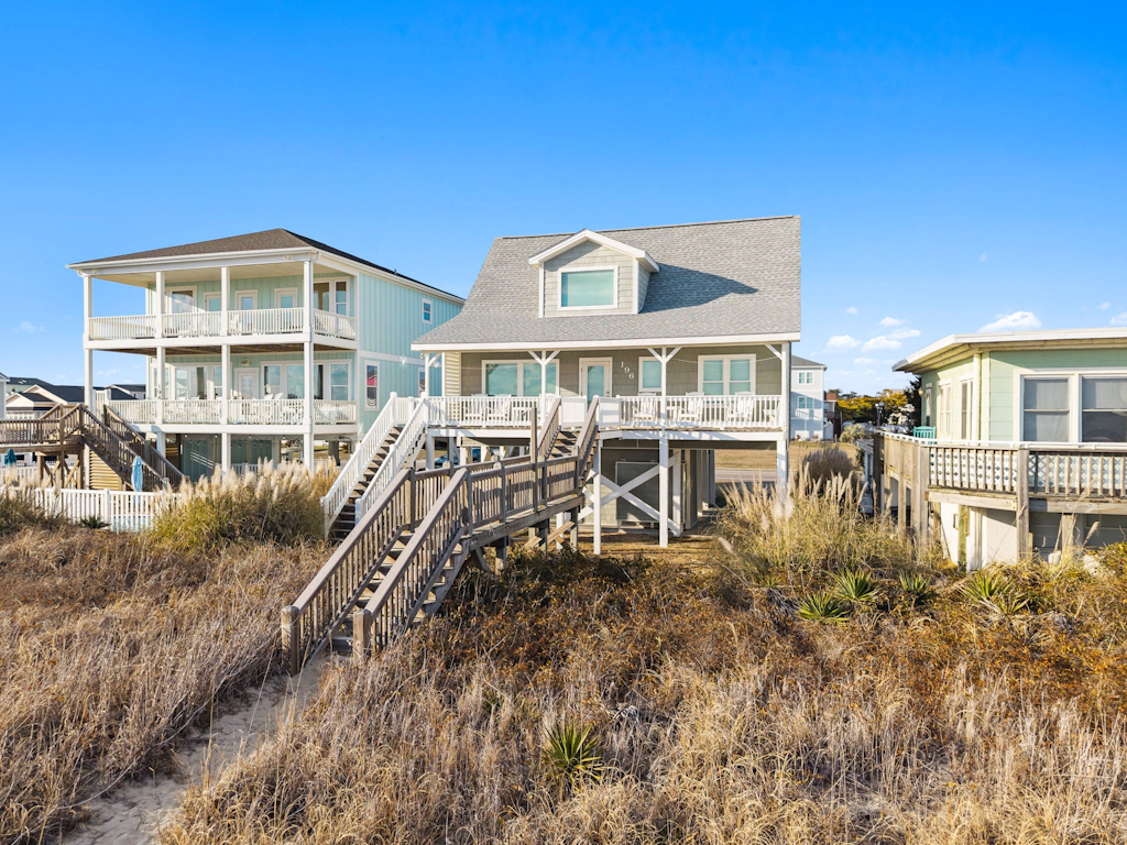HB23 Barefeet Retreat