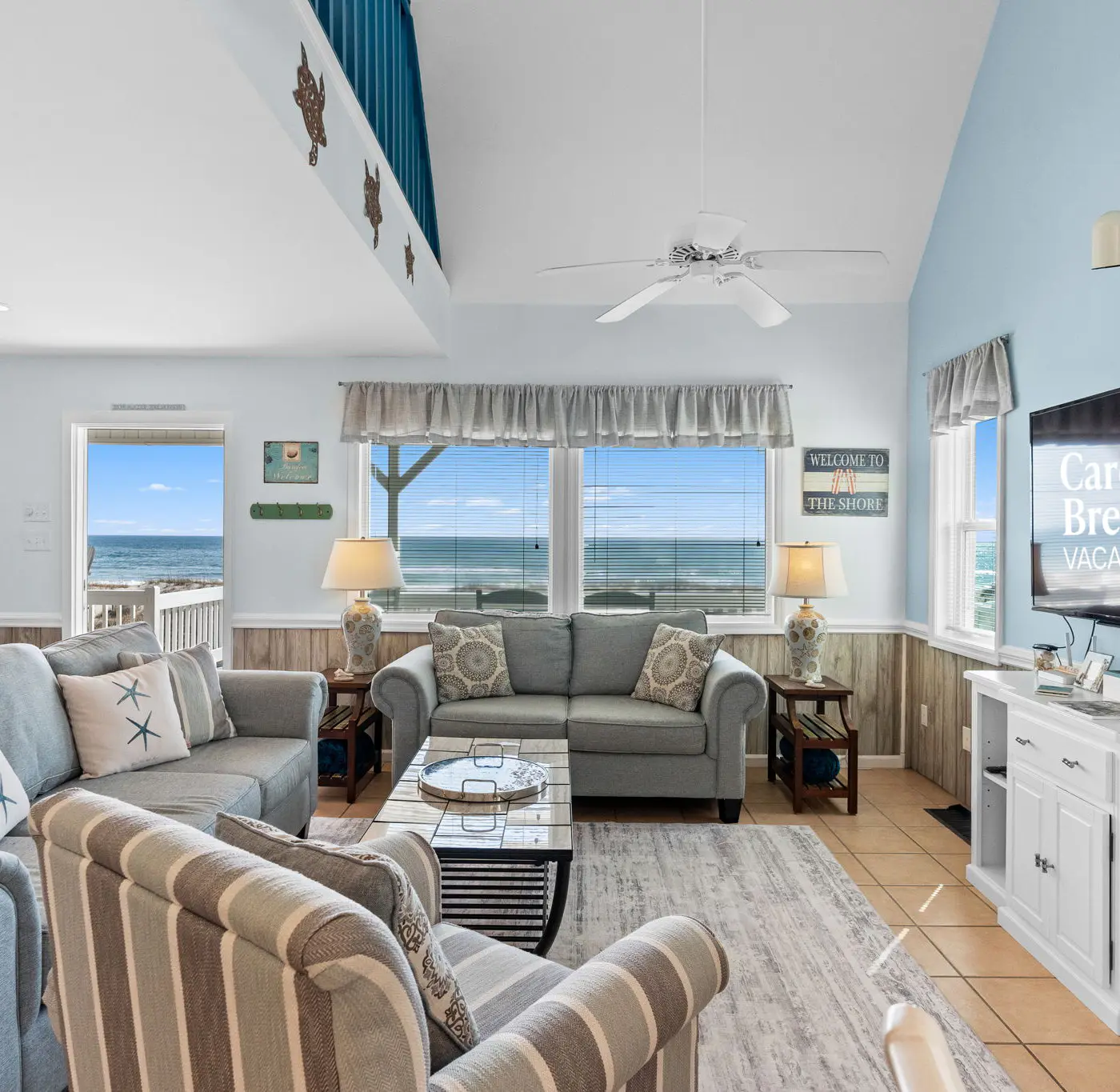HB23 Barefeet Retreat