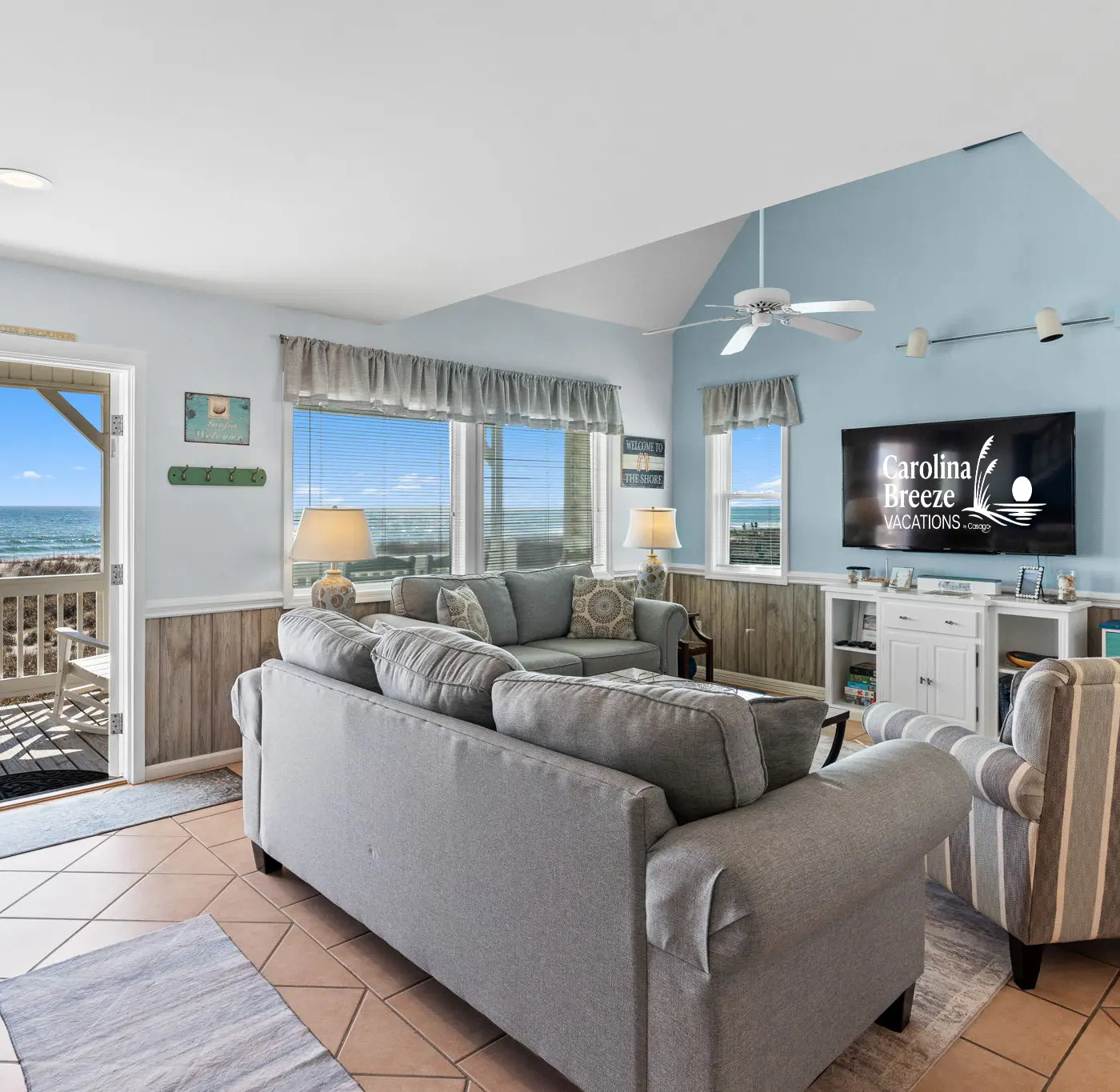 HB23 Barefeet Retreat