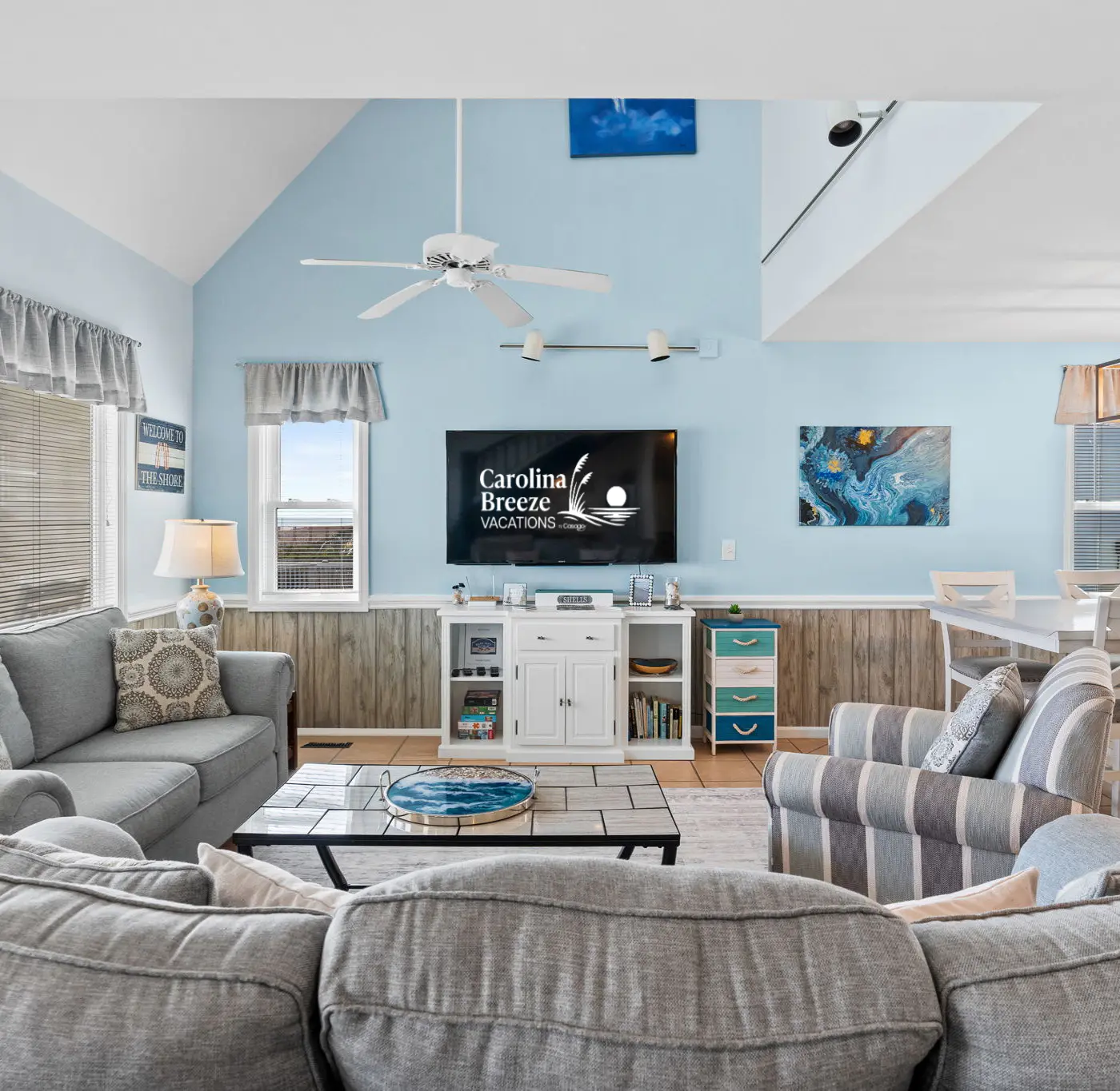 HB23 Barefeet Retreat