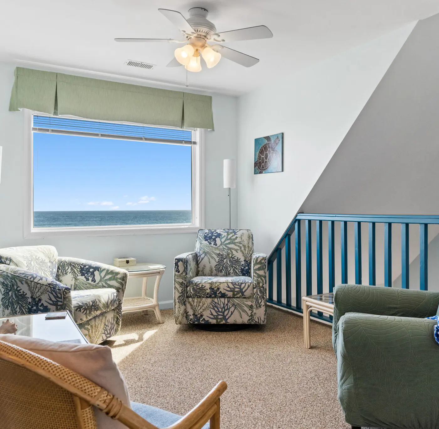 HB23 Barefeet Retreat