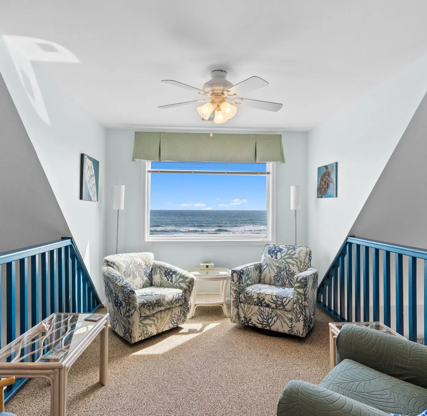 HB23 Barefeet Retreat