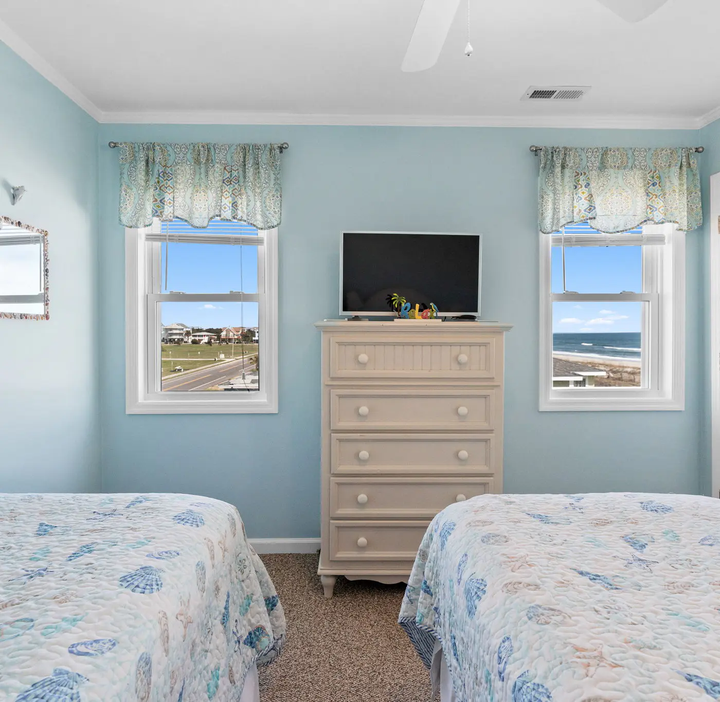 HB23 Barefeet Retreat