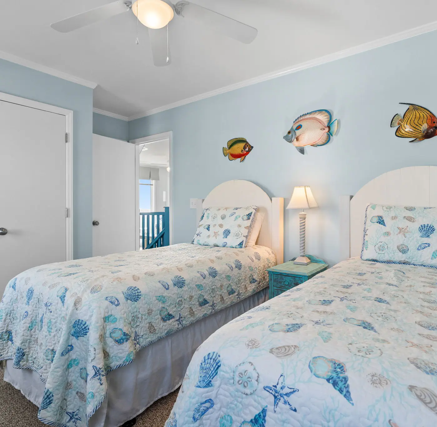HB23 Barefeet Retreat