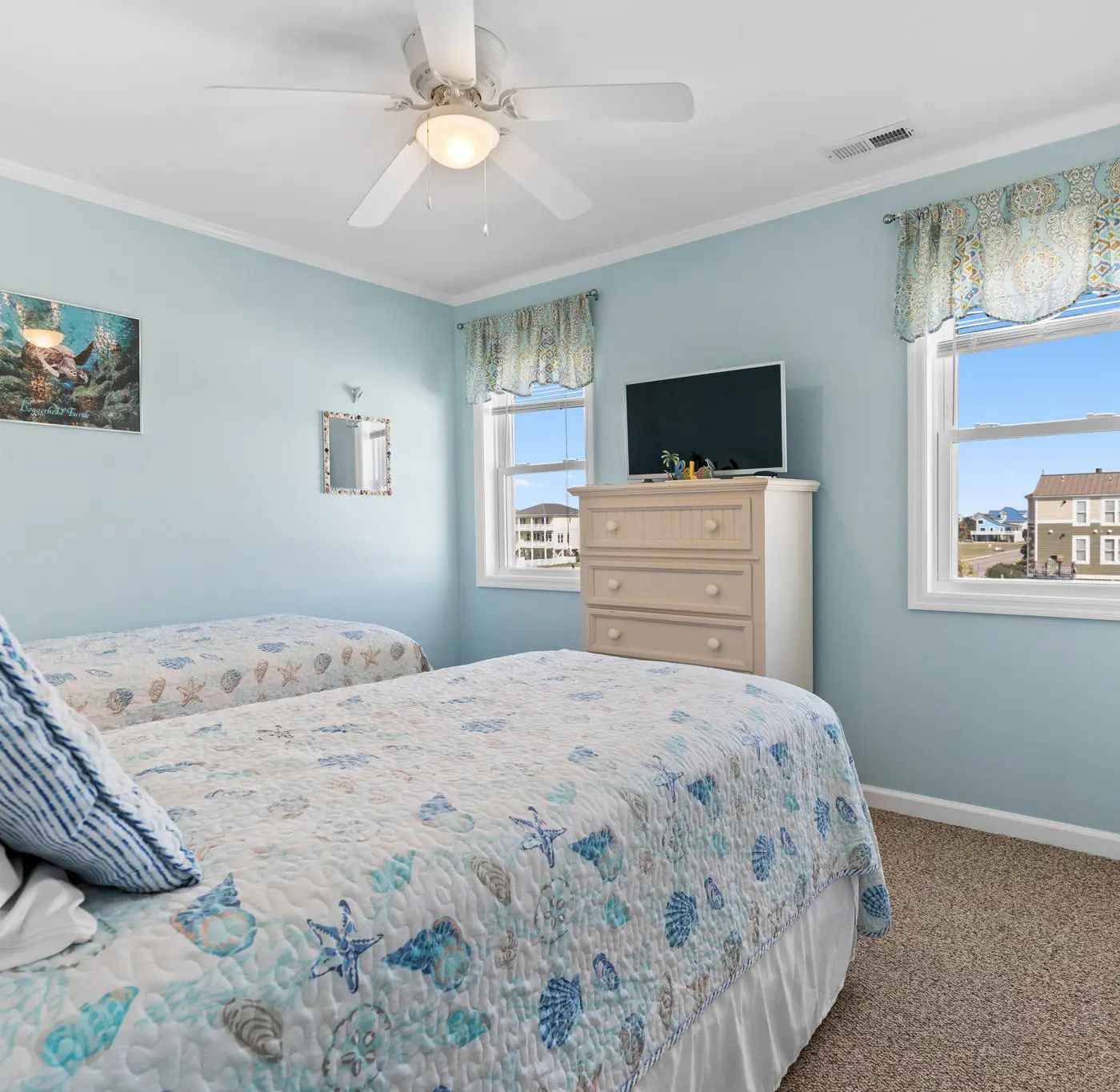 HB23 Barefeet Retreat