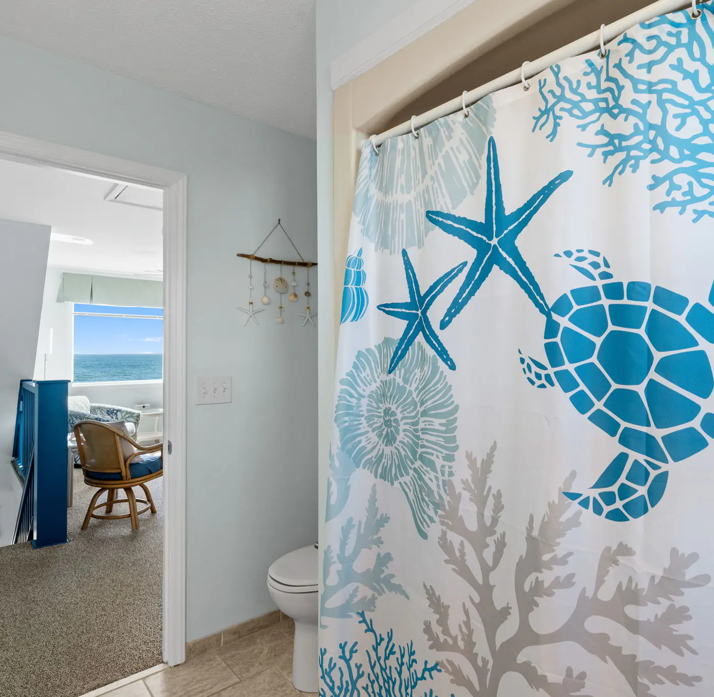 HB23 Barefeet Retreat