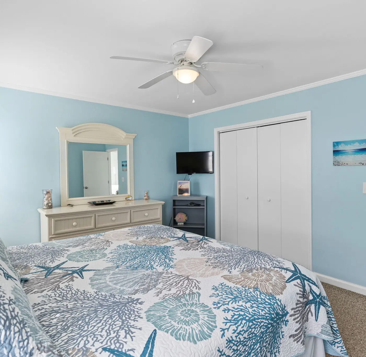 HB23 Barefeet Retreat