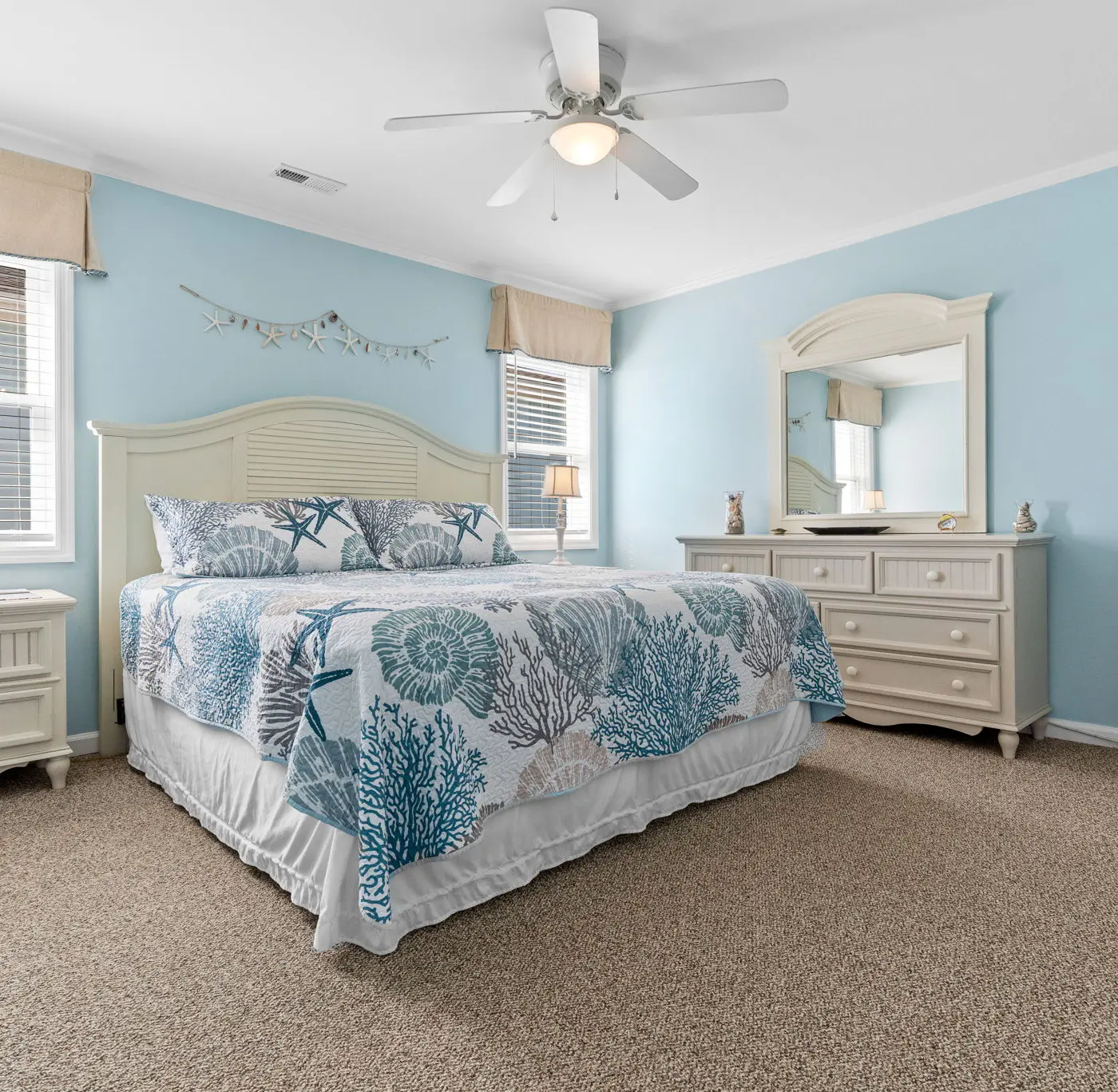 HB23 Barefeet Retreat